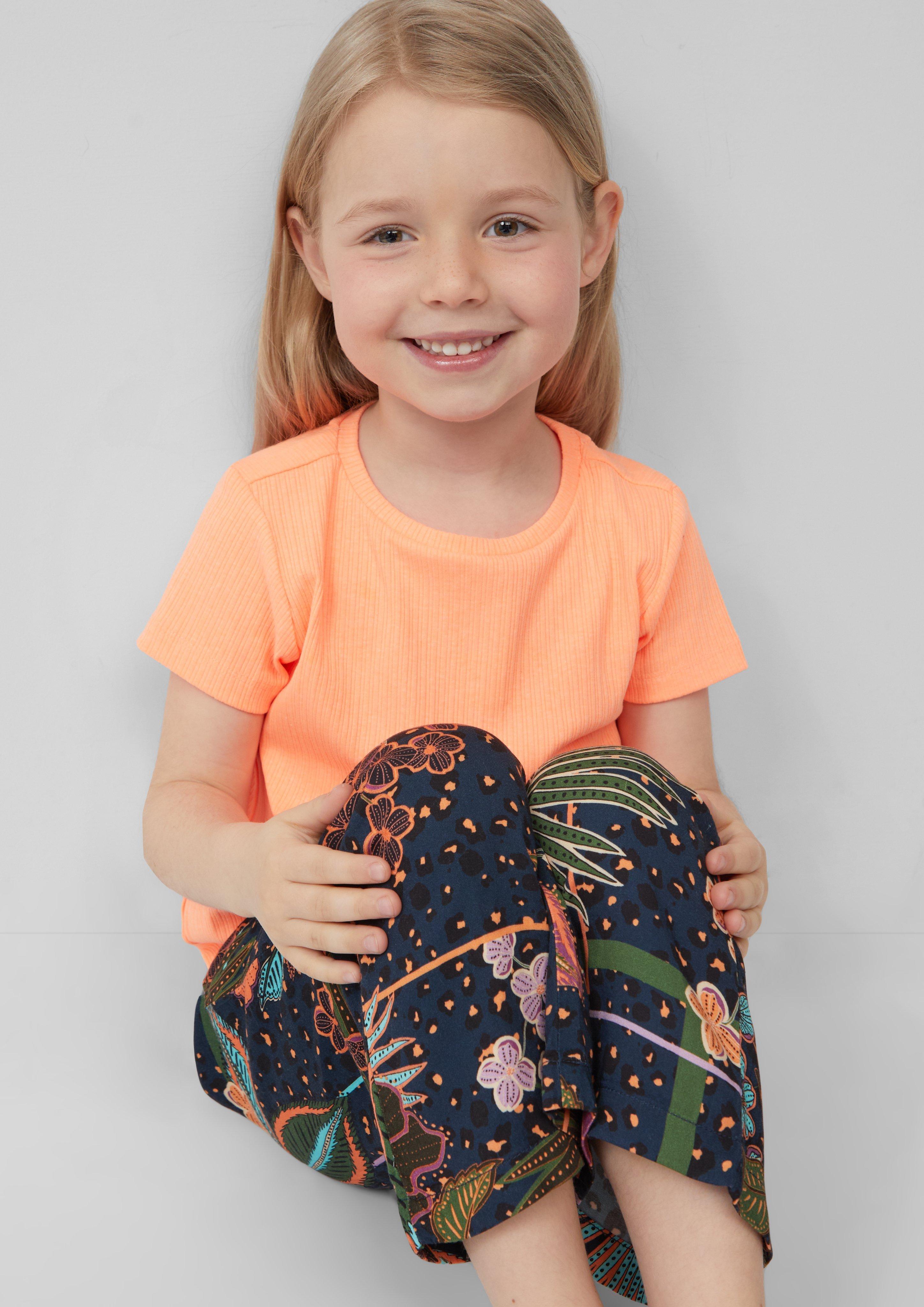 T-shirt in 0068, 06A2, 42A2 & 6115