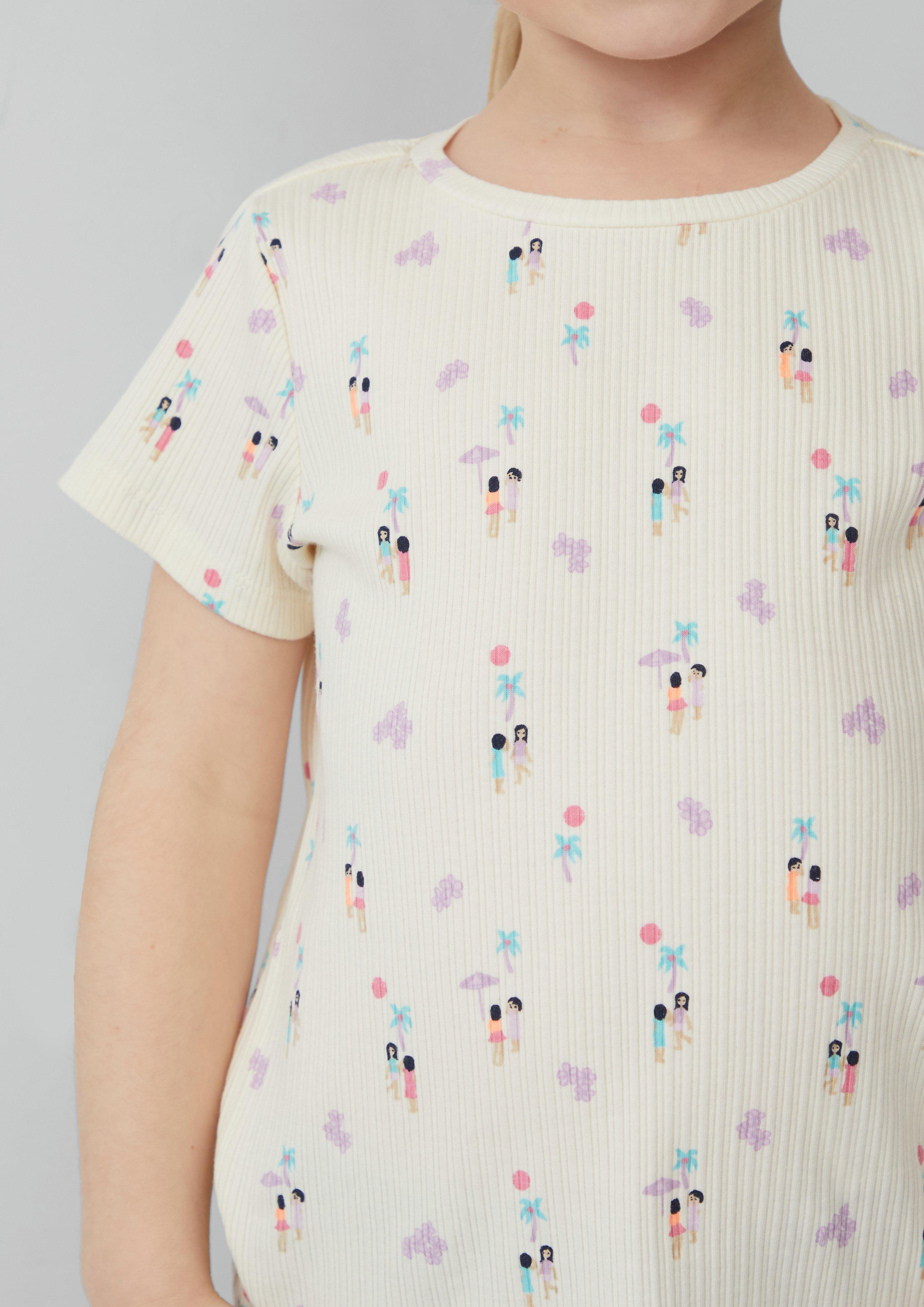 T-shirt in 06A2, 42A2, 6115 & 0068