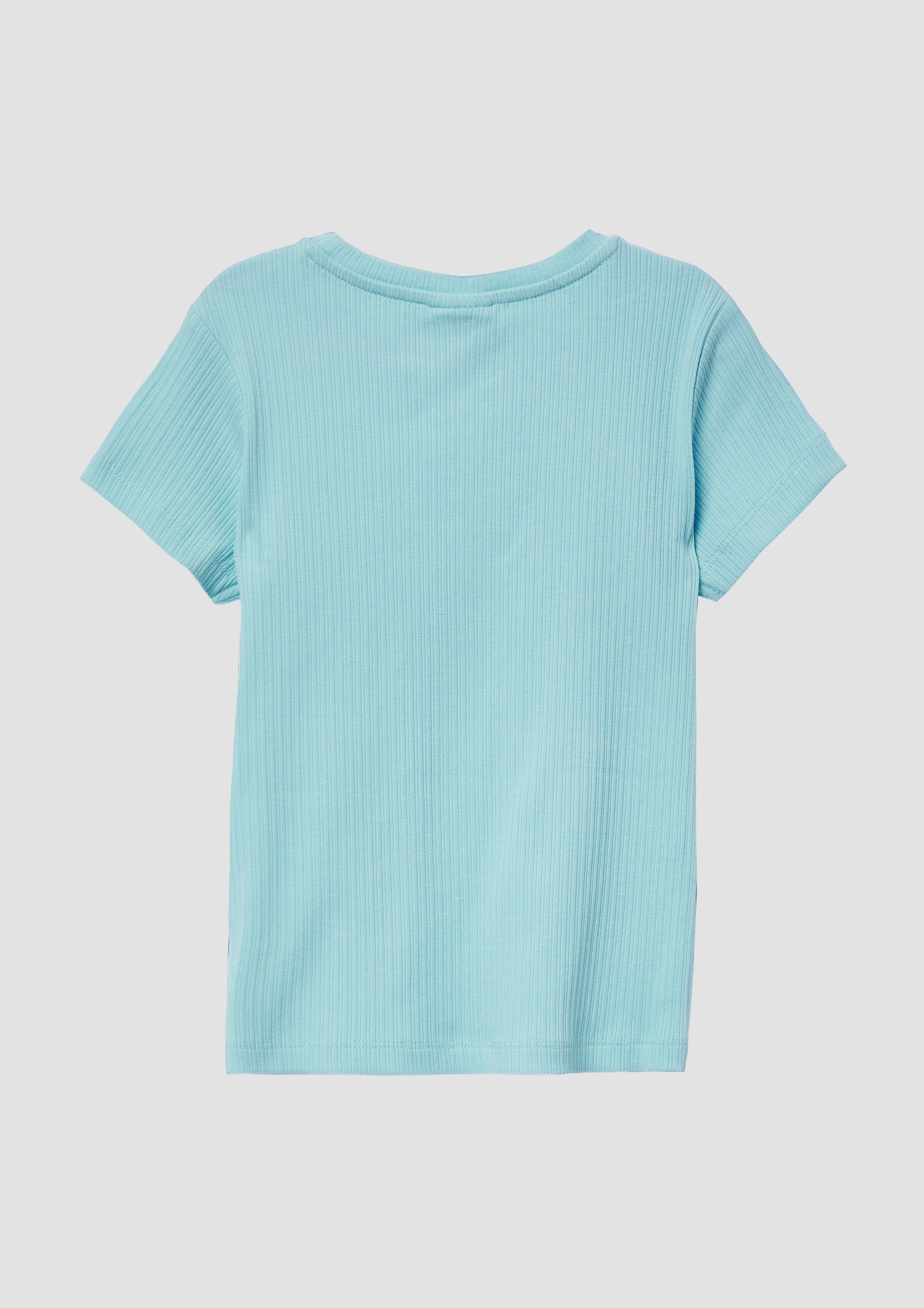 T-shirt in 6115, 06A2, 42A2 & 0068