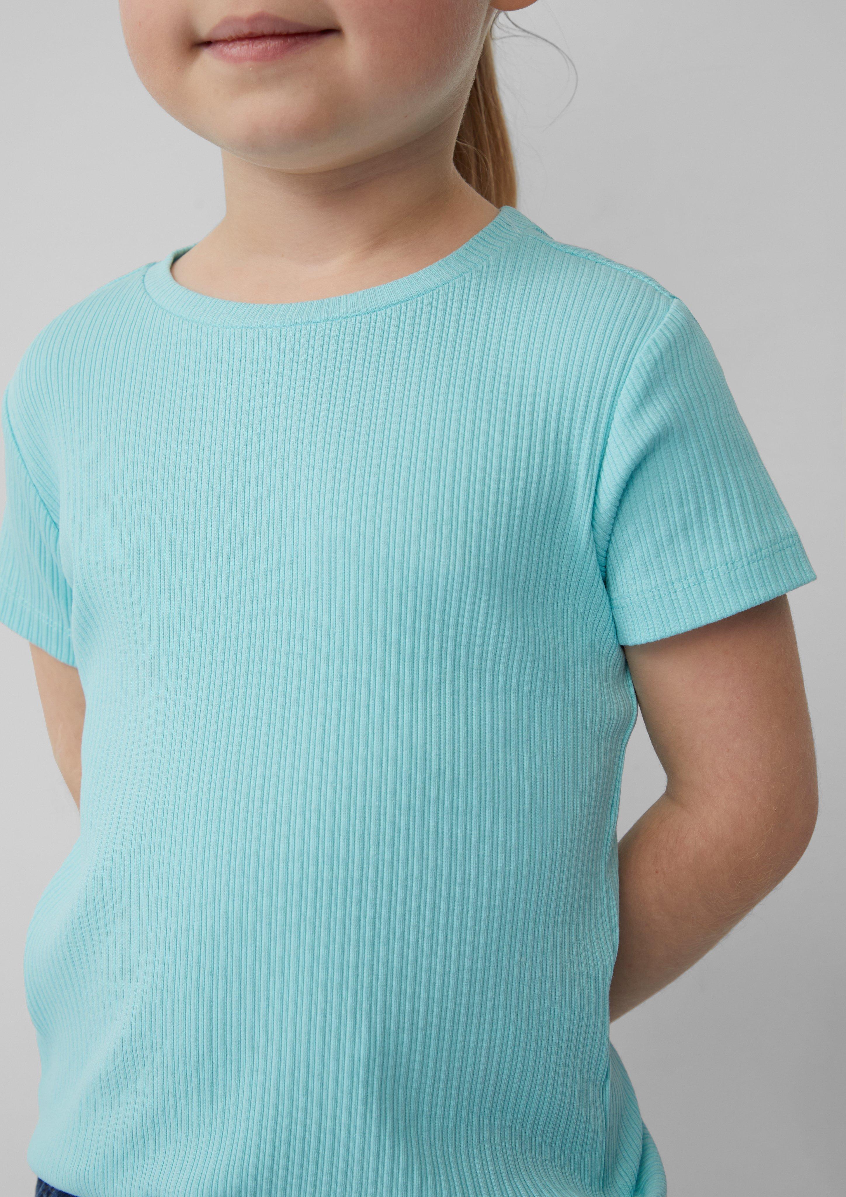 T-shirt in 6115, 06A2, 42A2 & 0068