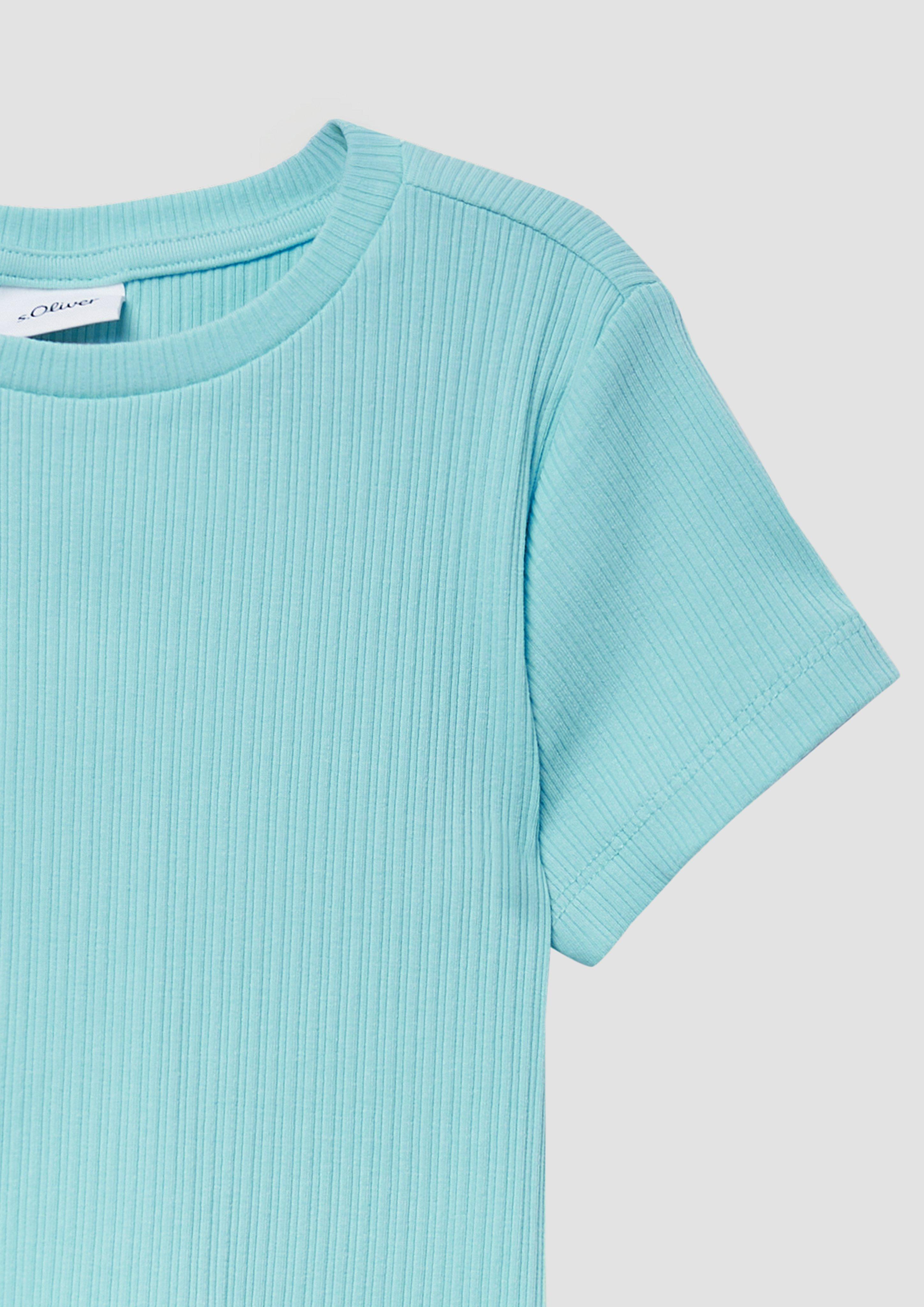 T-shirt in 6115, 06A2, 42A2 & 0068