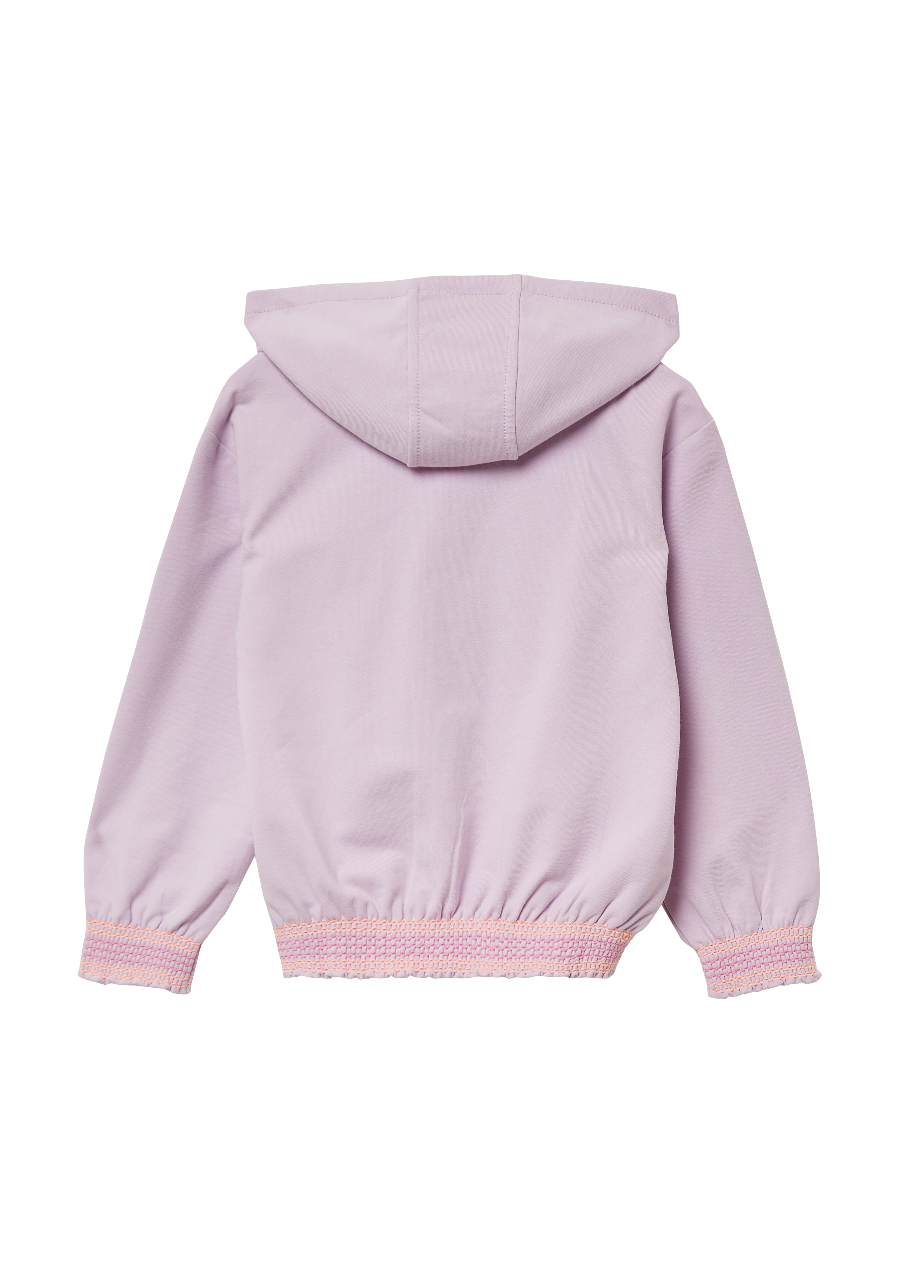 Thumbnail - Sweatshirt Jacke