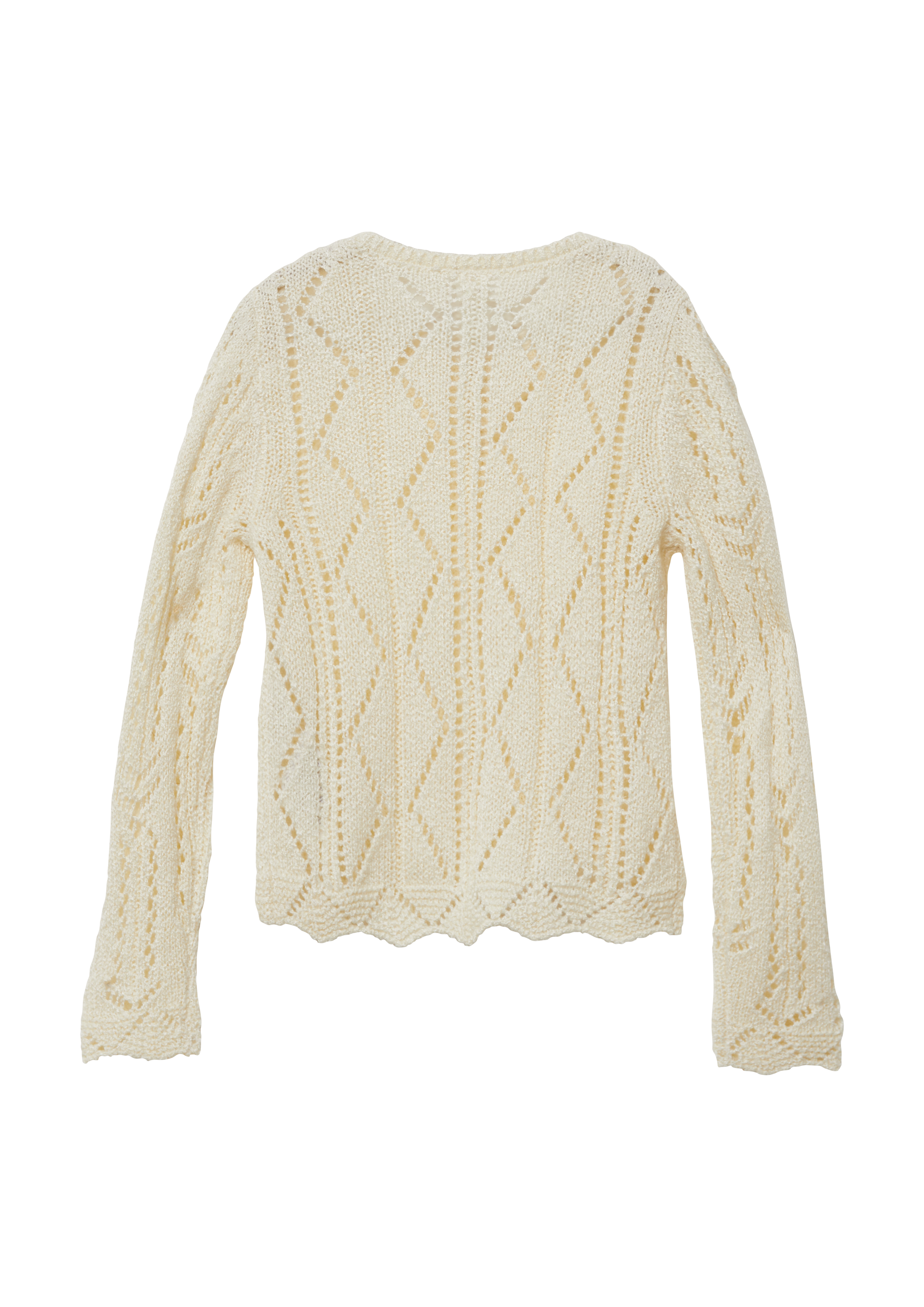 Thumbnail - Strickjacke