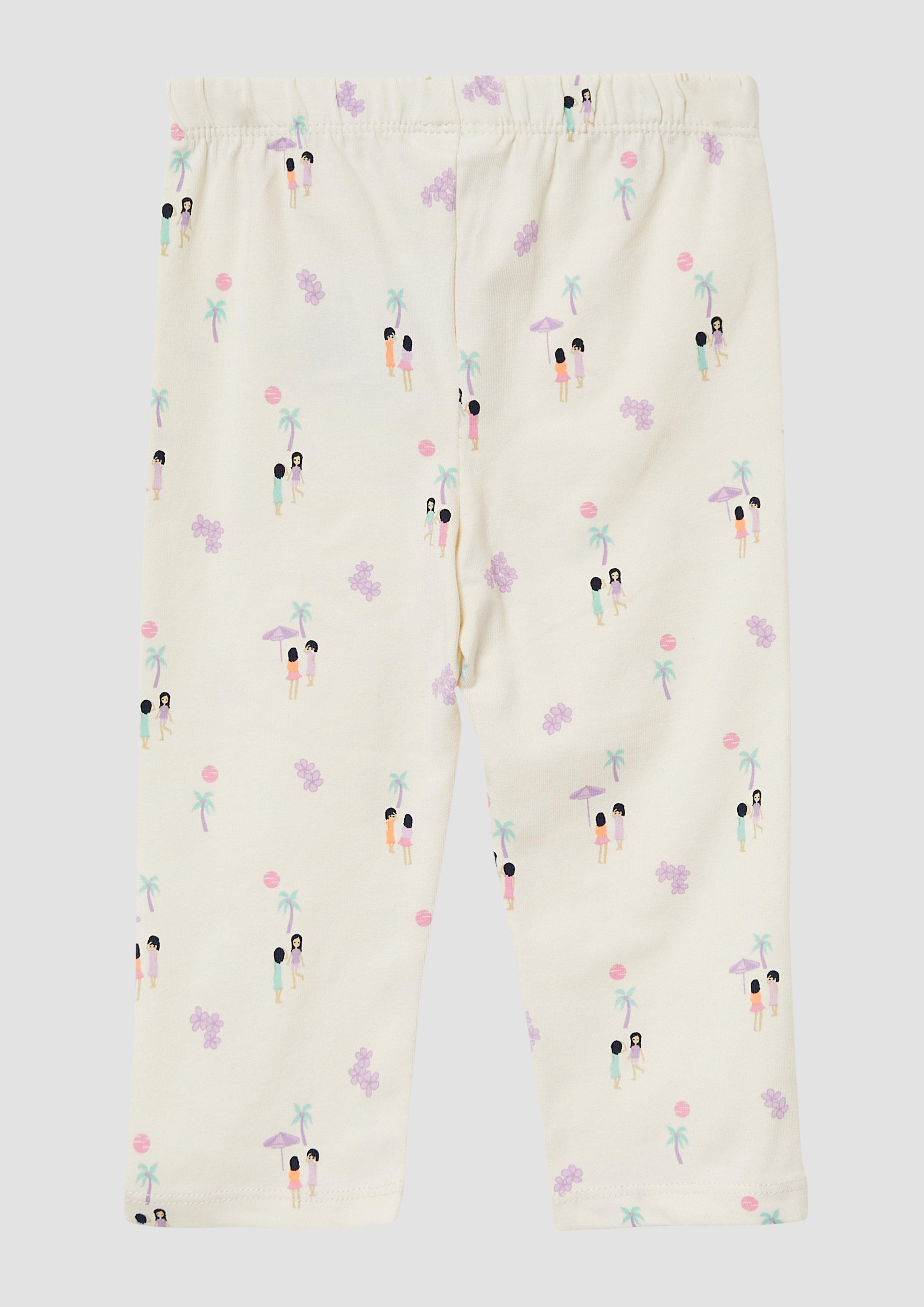 Legging in 06A2 & 42A2