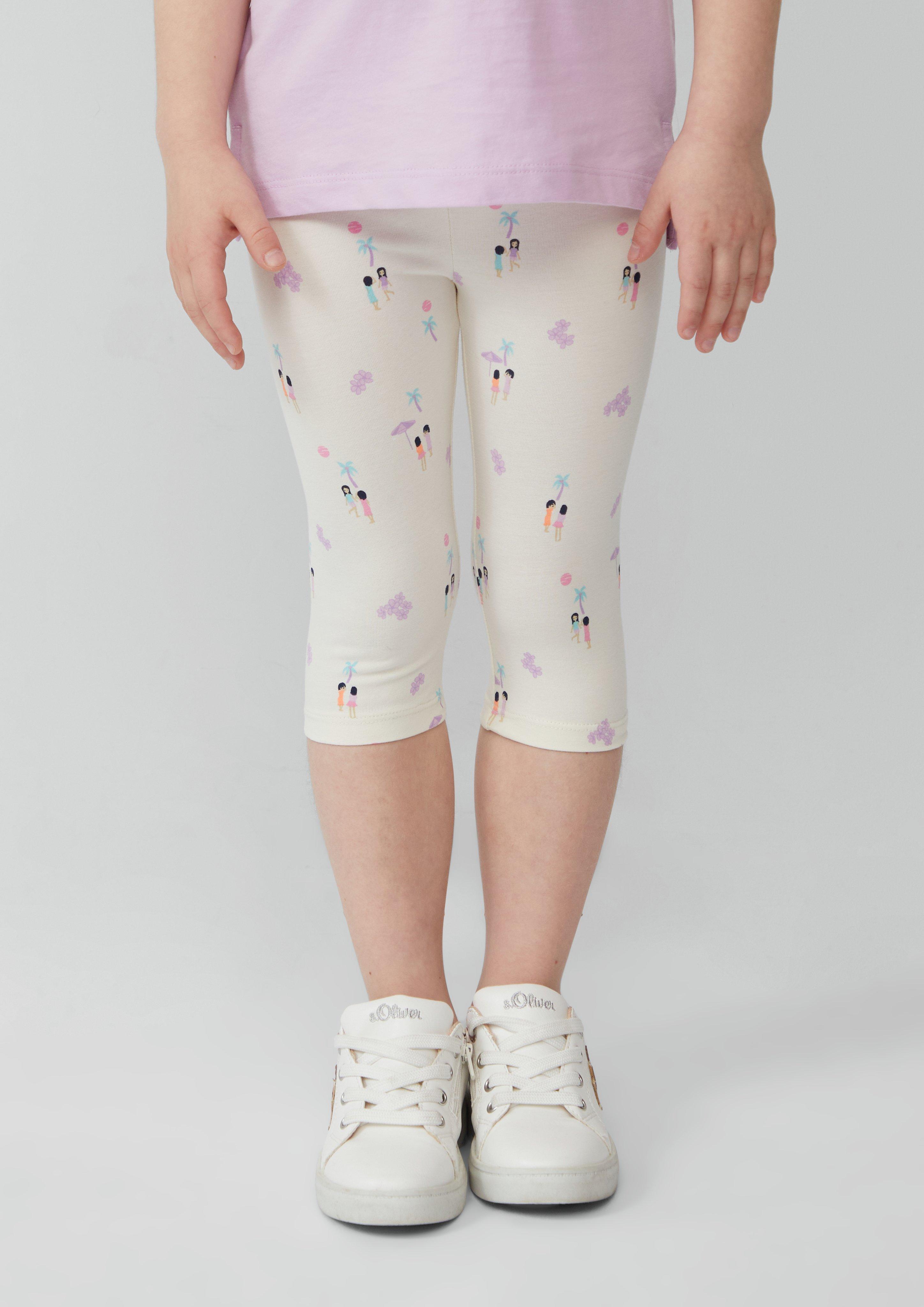 Legging in 06A2 & 42A2