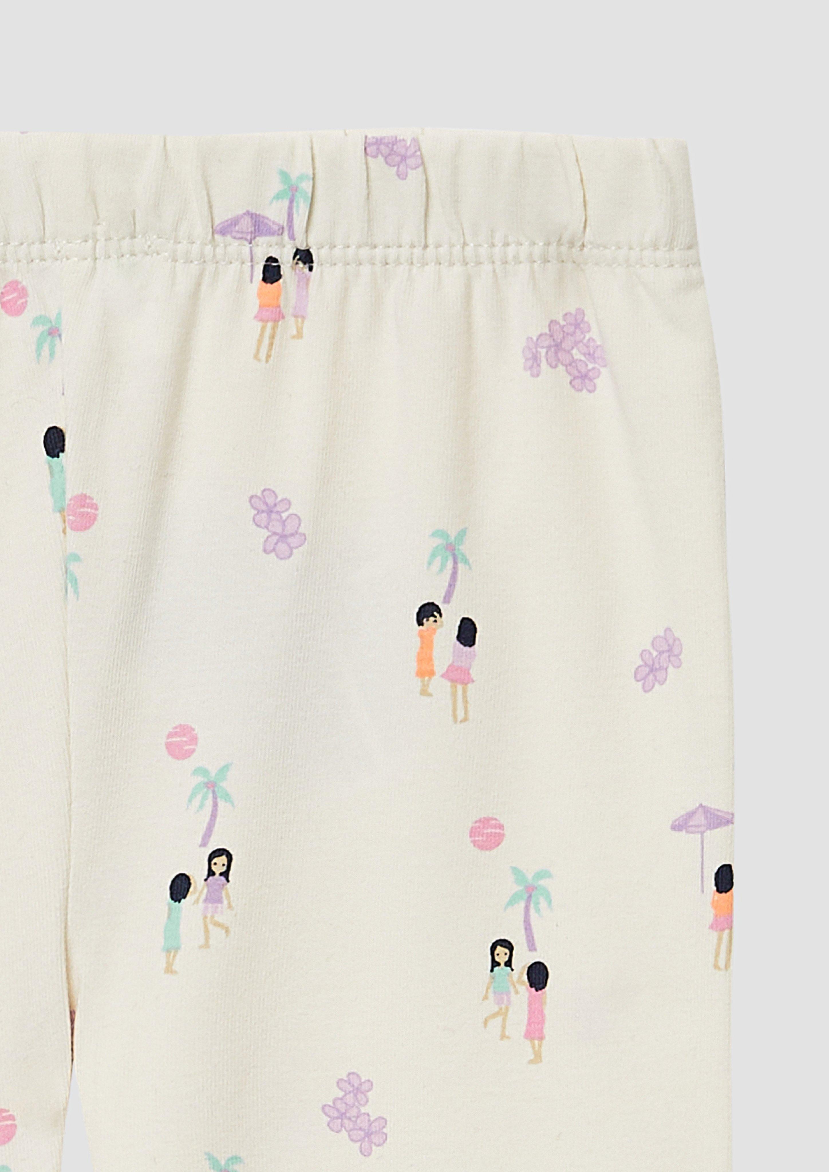 Legging in 06A2 & 42A2