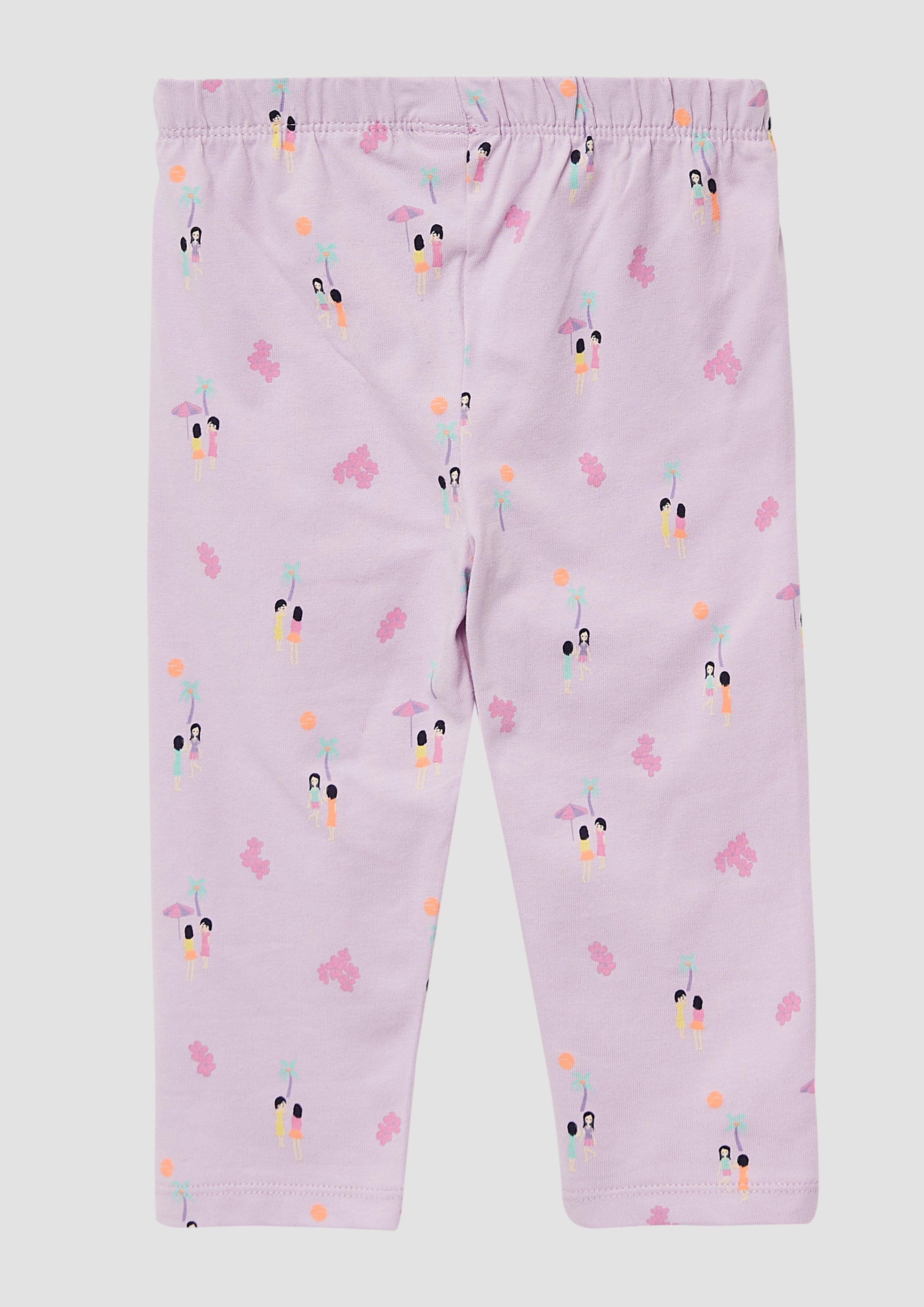 Leggins in 42A2 & 06A2