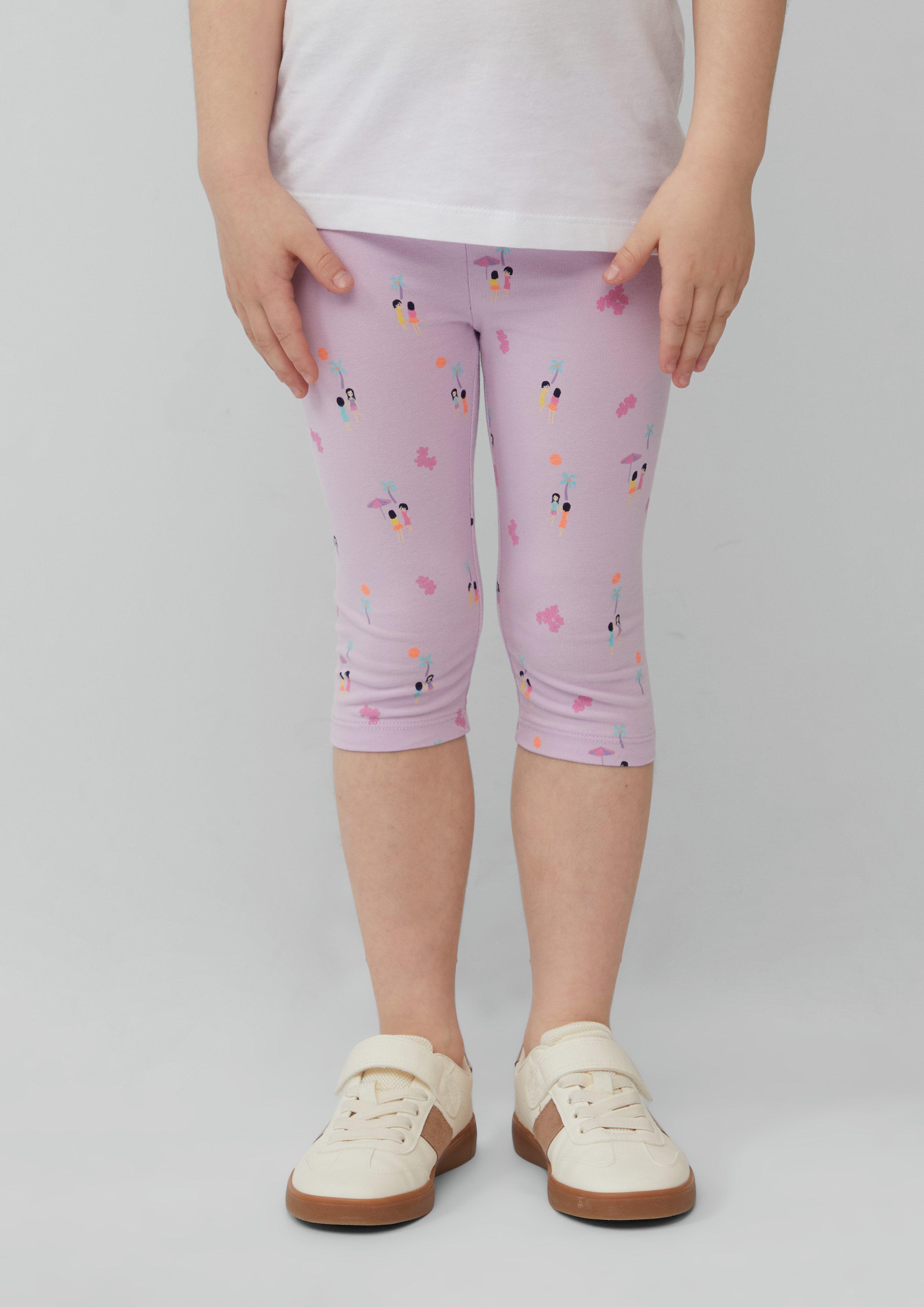 Leggins in 42A2 & 06A2