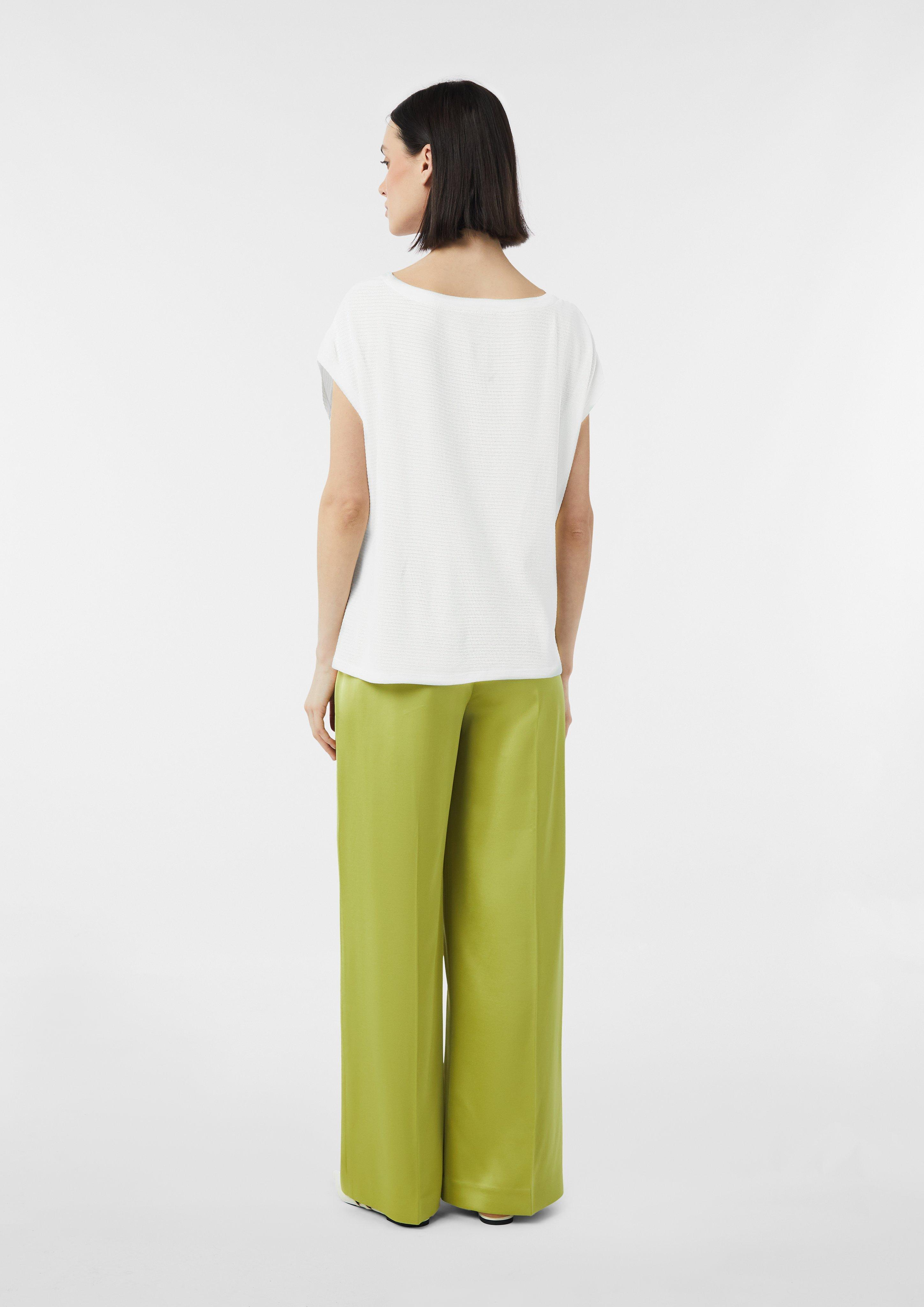 T-Shirt in 0120 & 7167