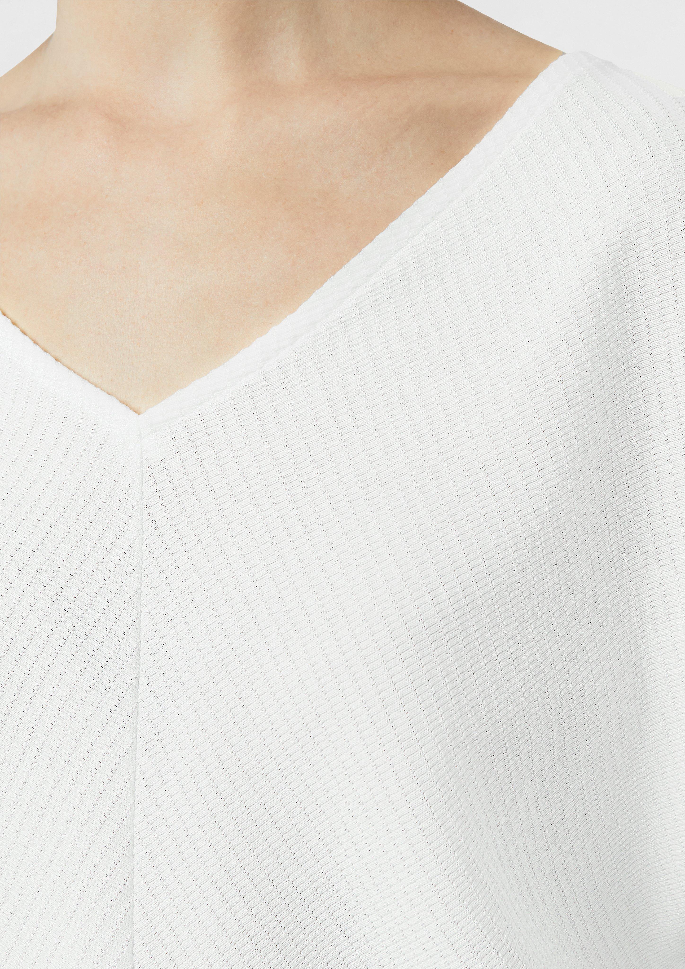 T-Shirt in 0120 & 7167