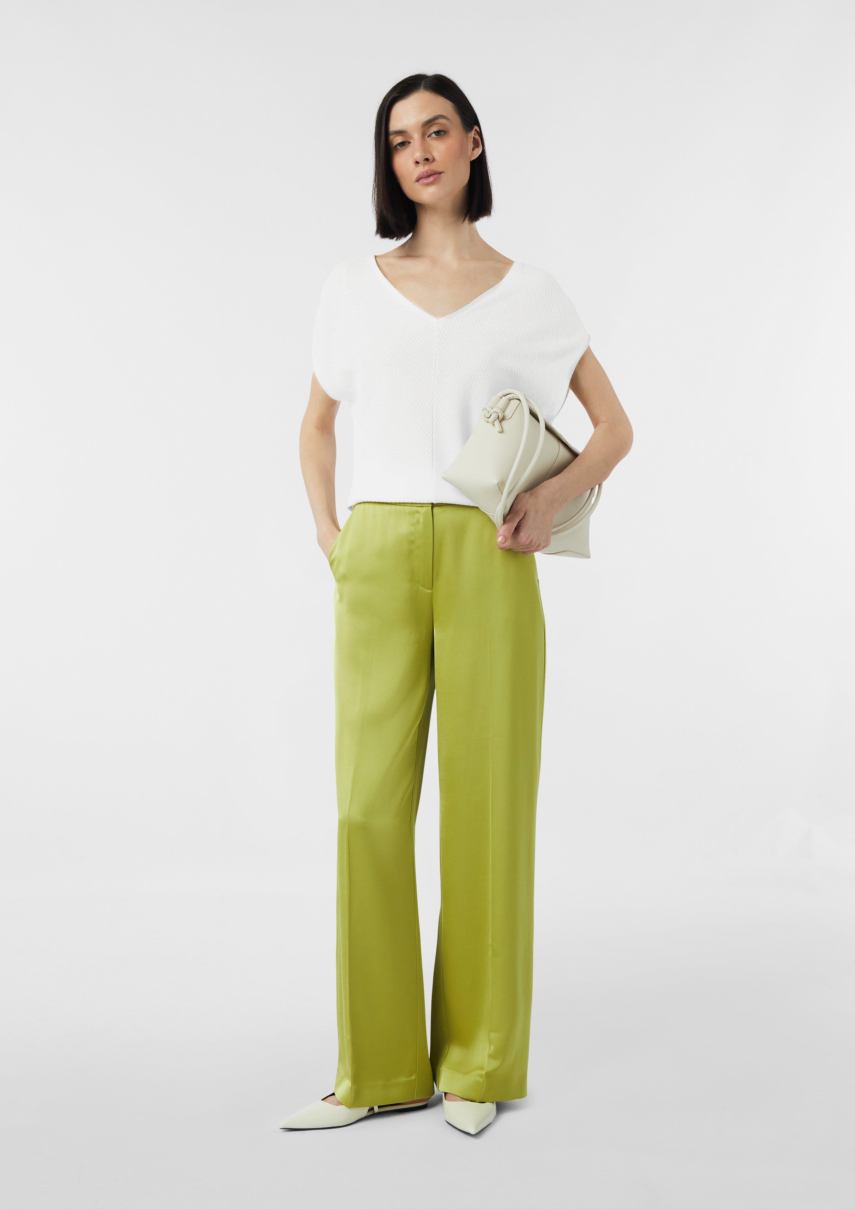 T-Shirt in 0120 & 7167