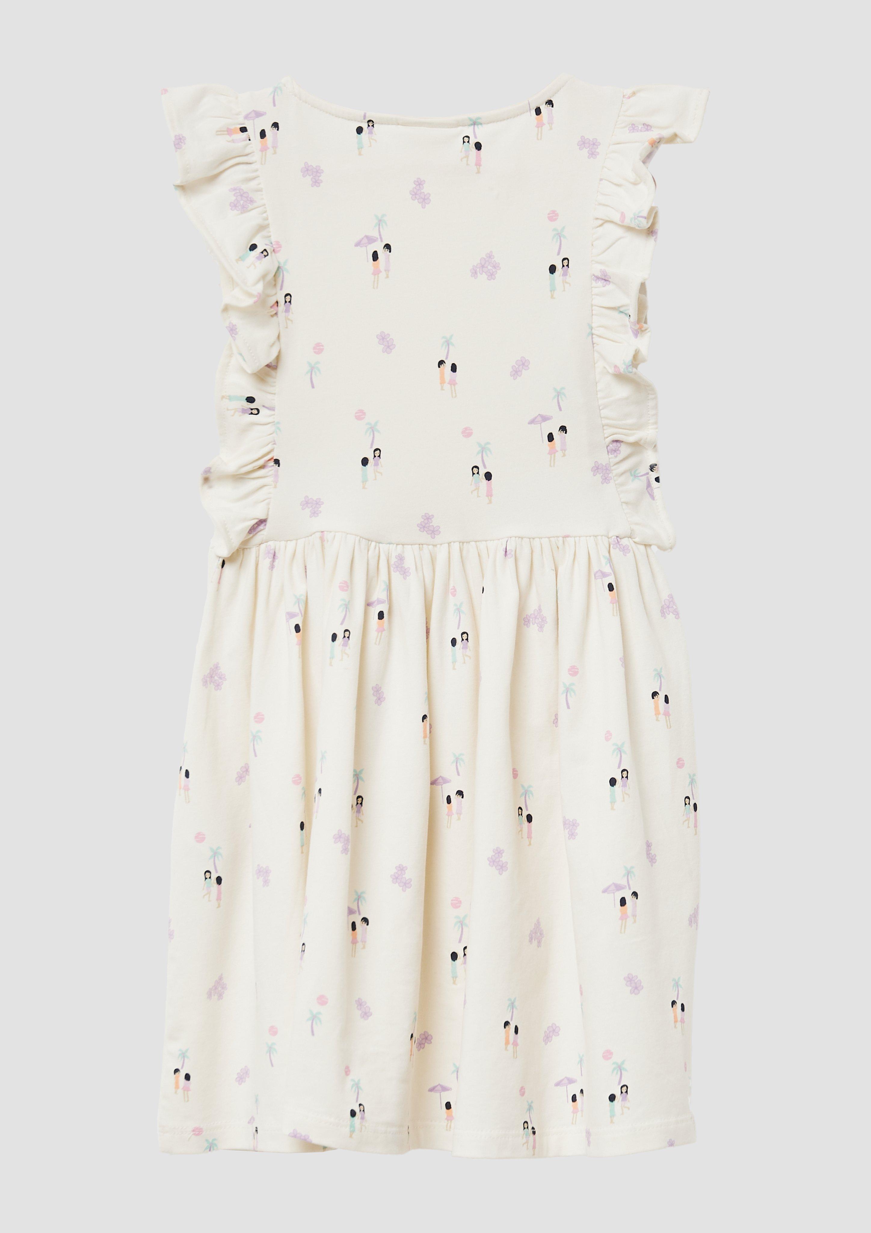 Kleid in 06A2 & 42A2