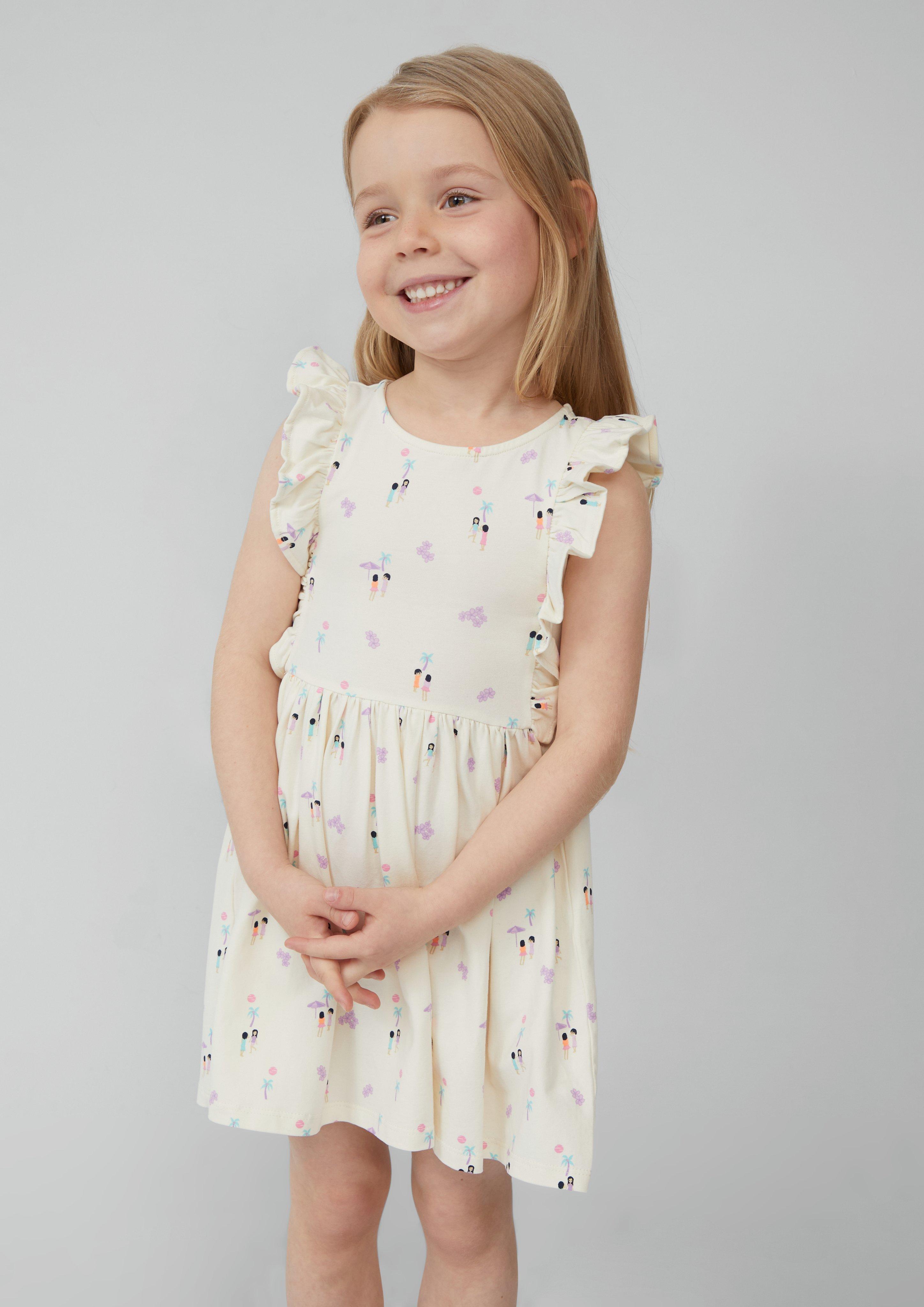 Kleid in 06A2 & 42A2