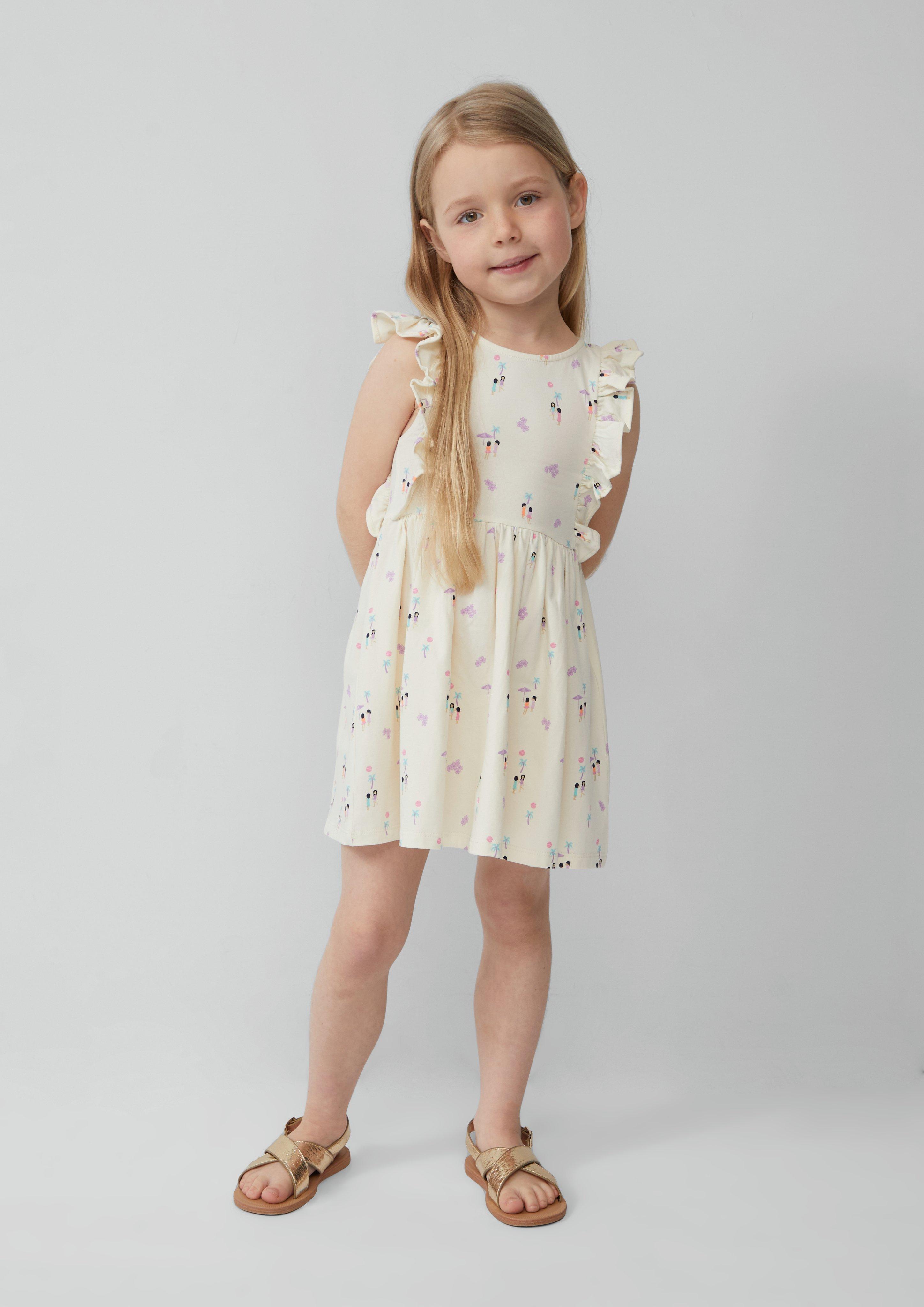 Kleid in 06A2 & 42A2