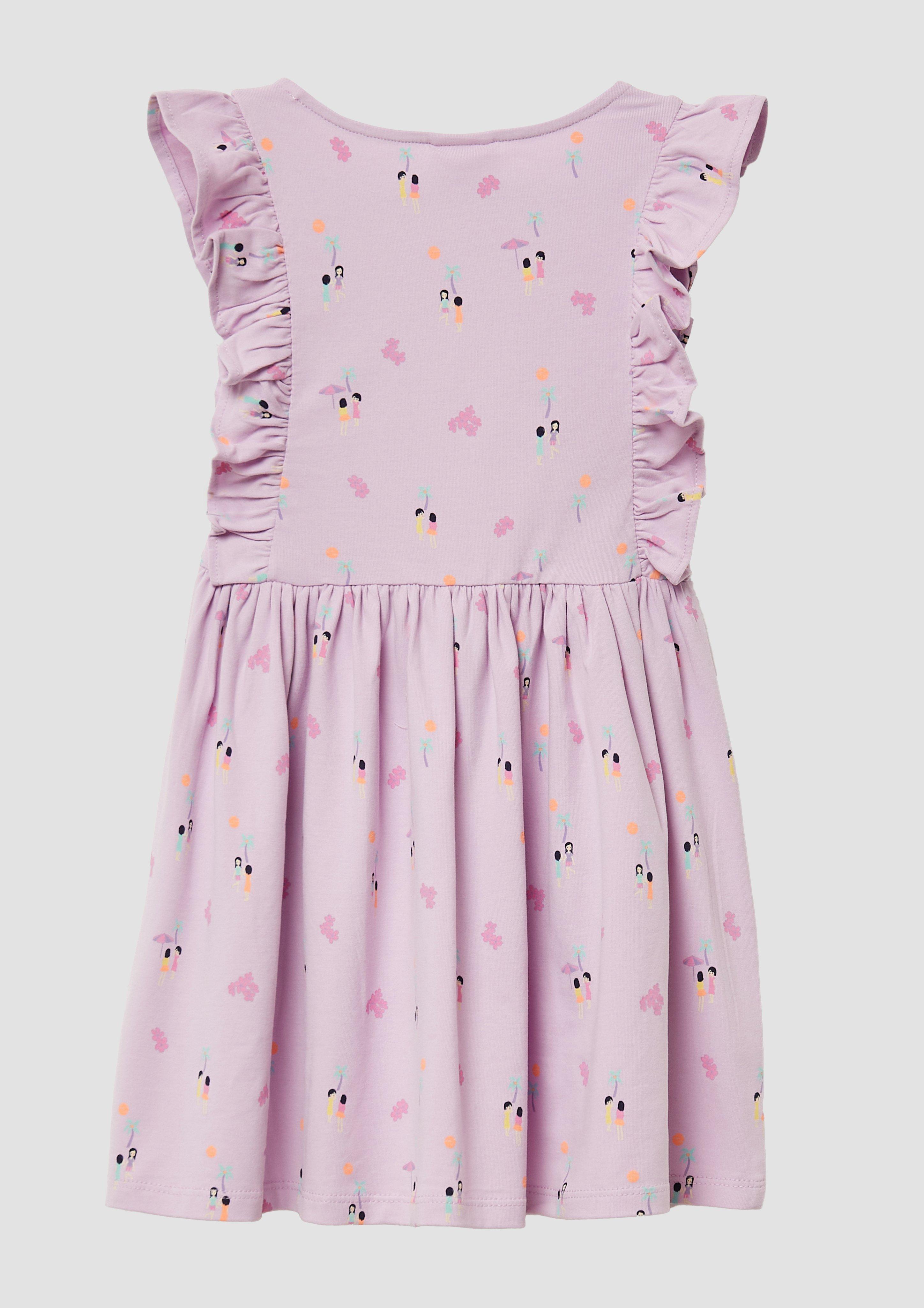 Kleid in 42A2 & 06A2