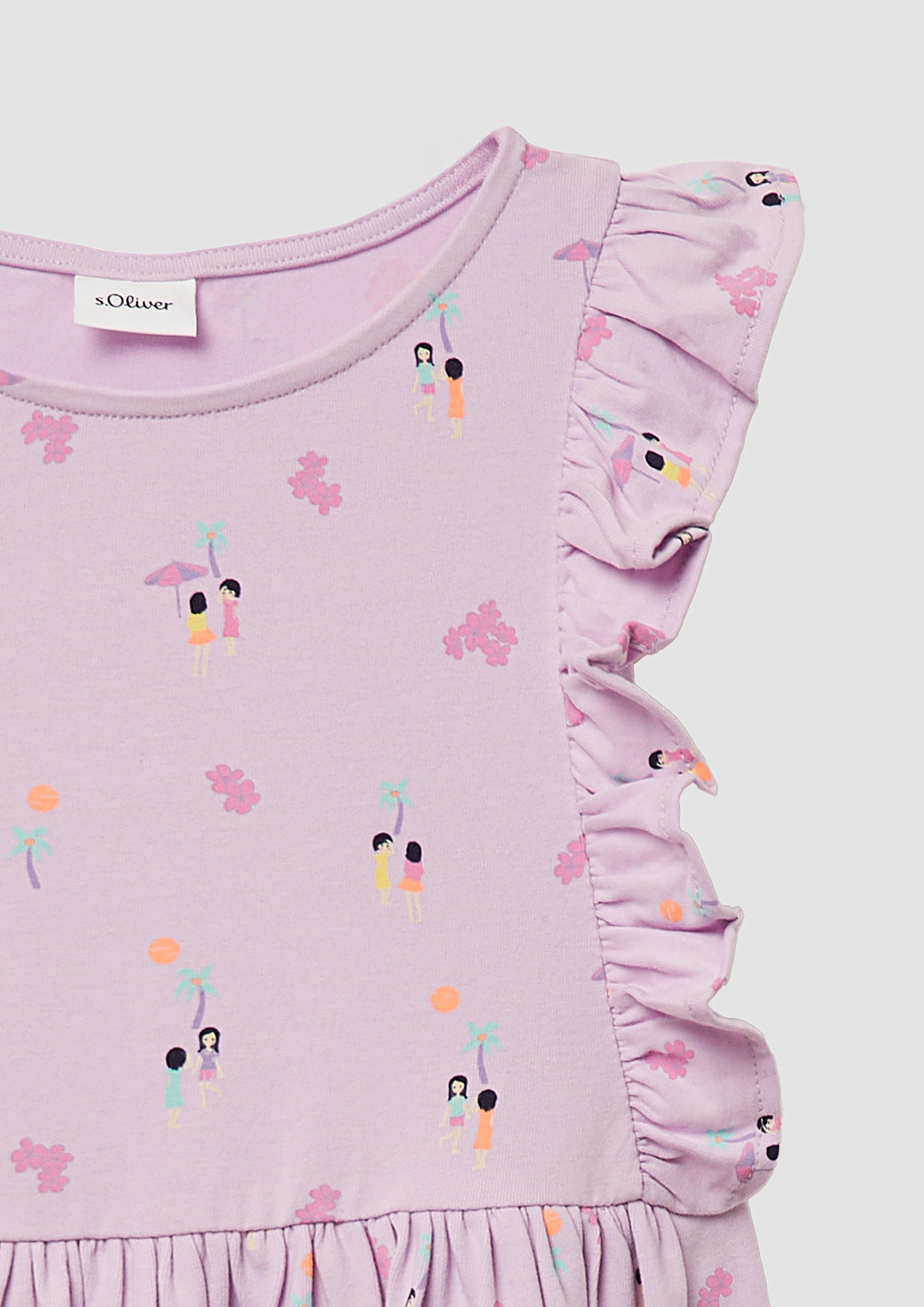 Kleid in 42A2 & 06A2