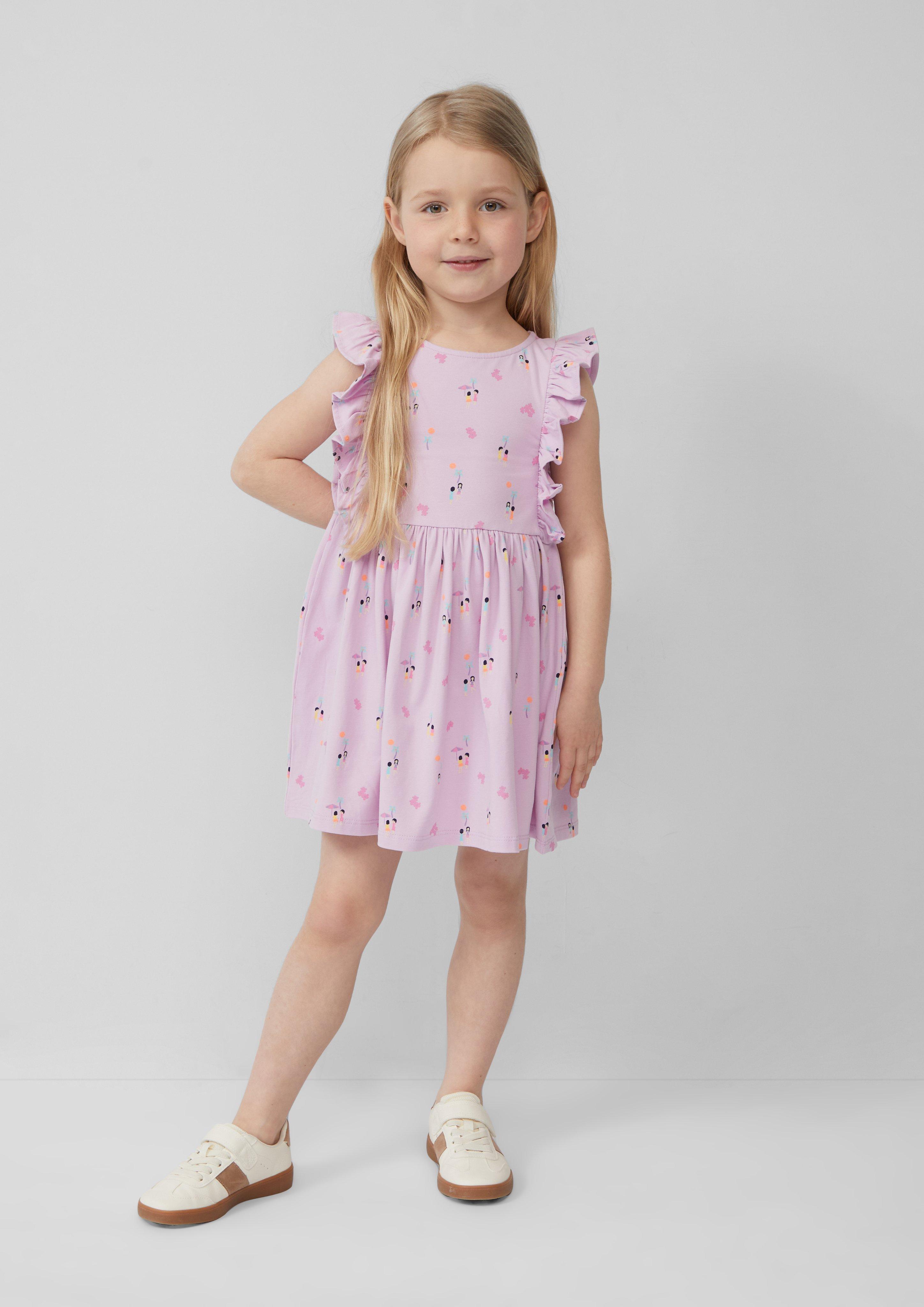 Kleid in 42A2 & 06A2