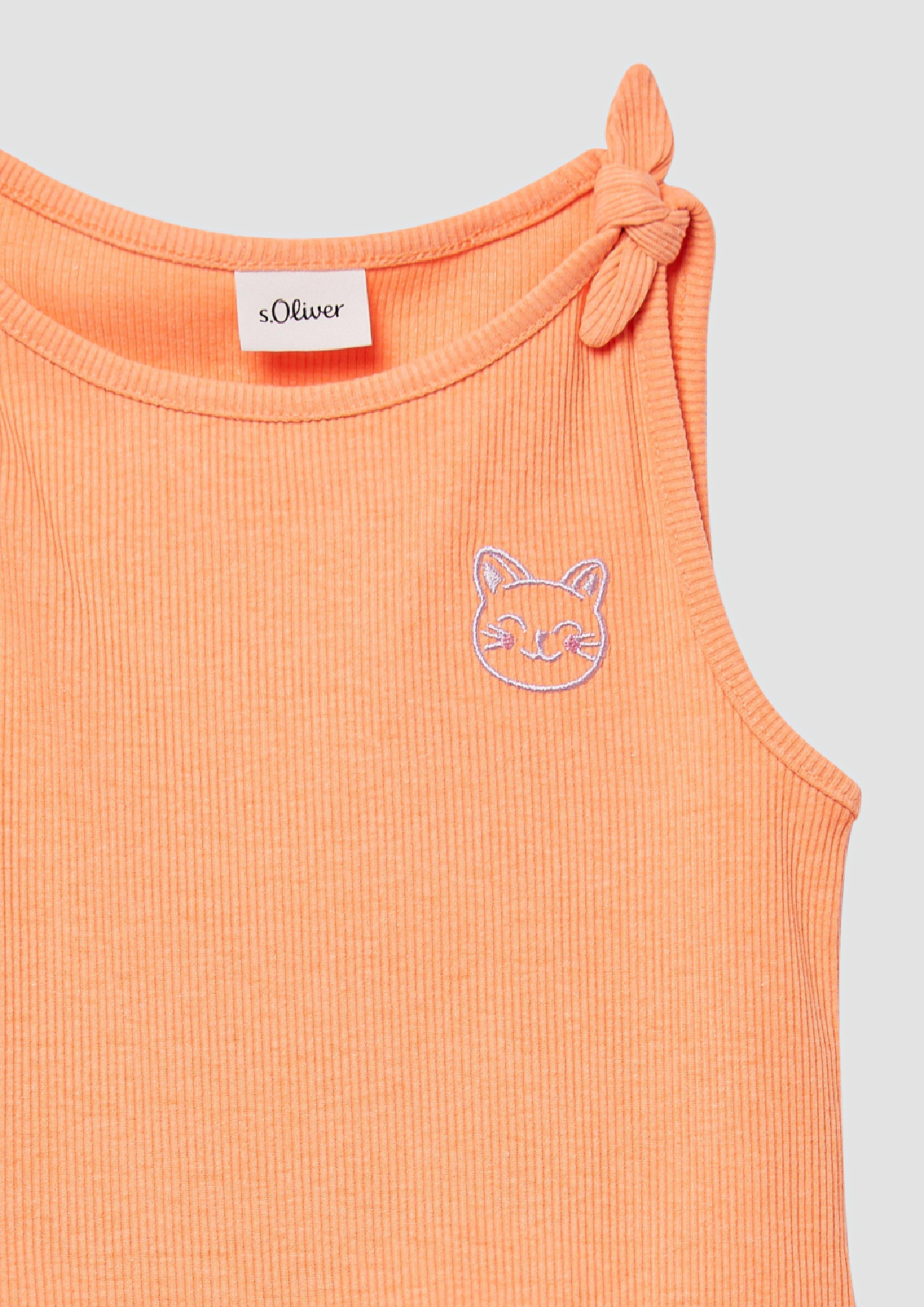 Kleid in 0068, 6115 & 4222