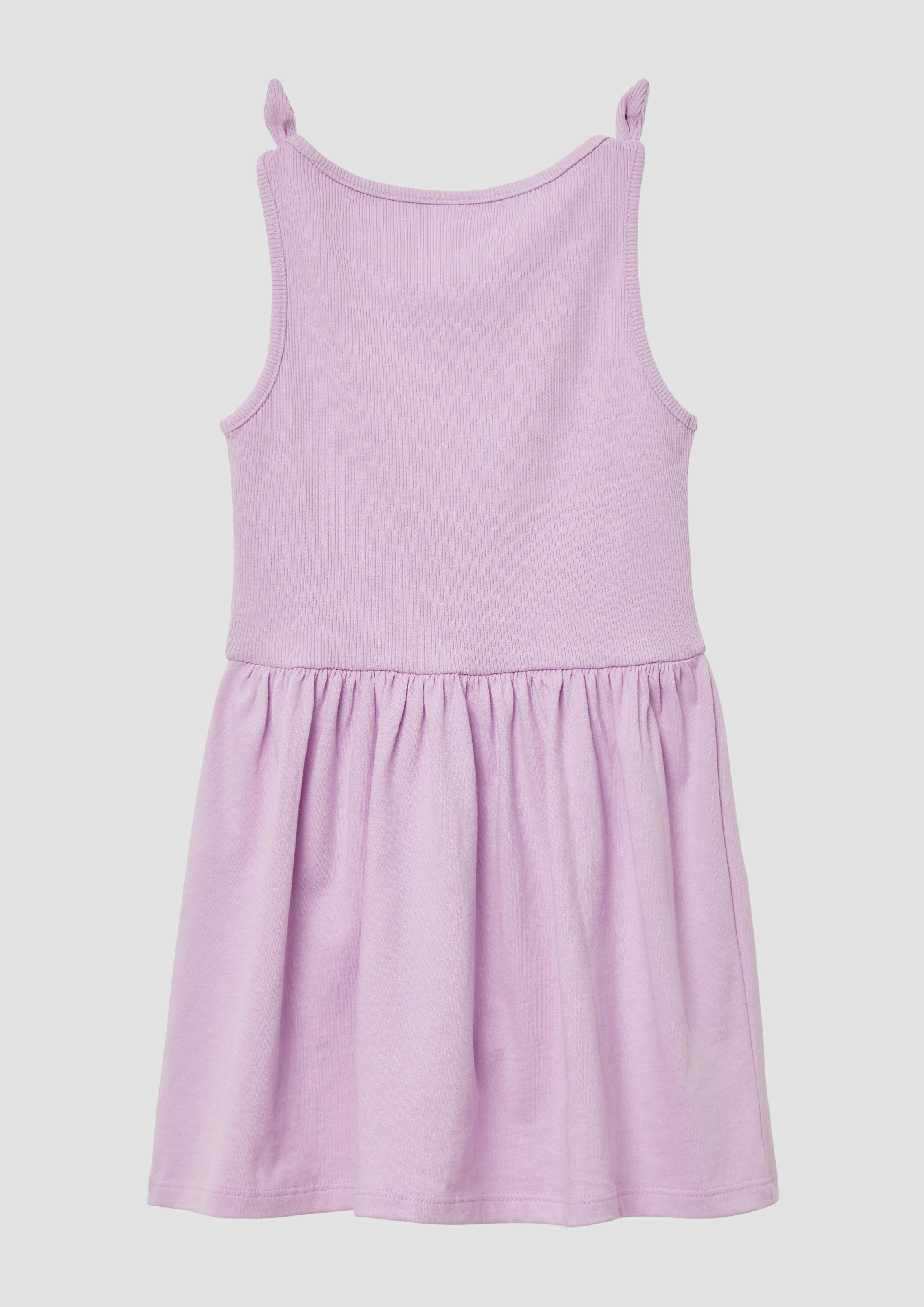 Kleid in 4222, 0068 & 6115