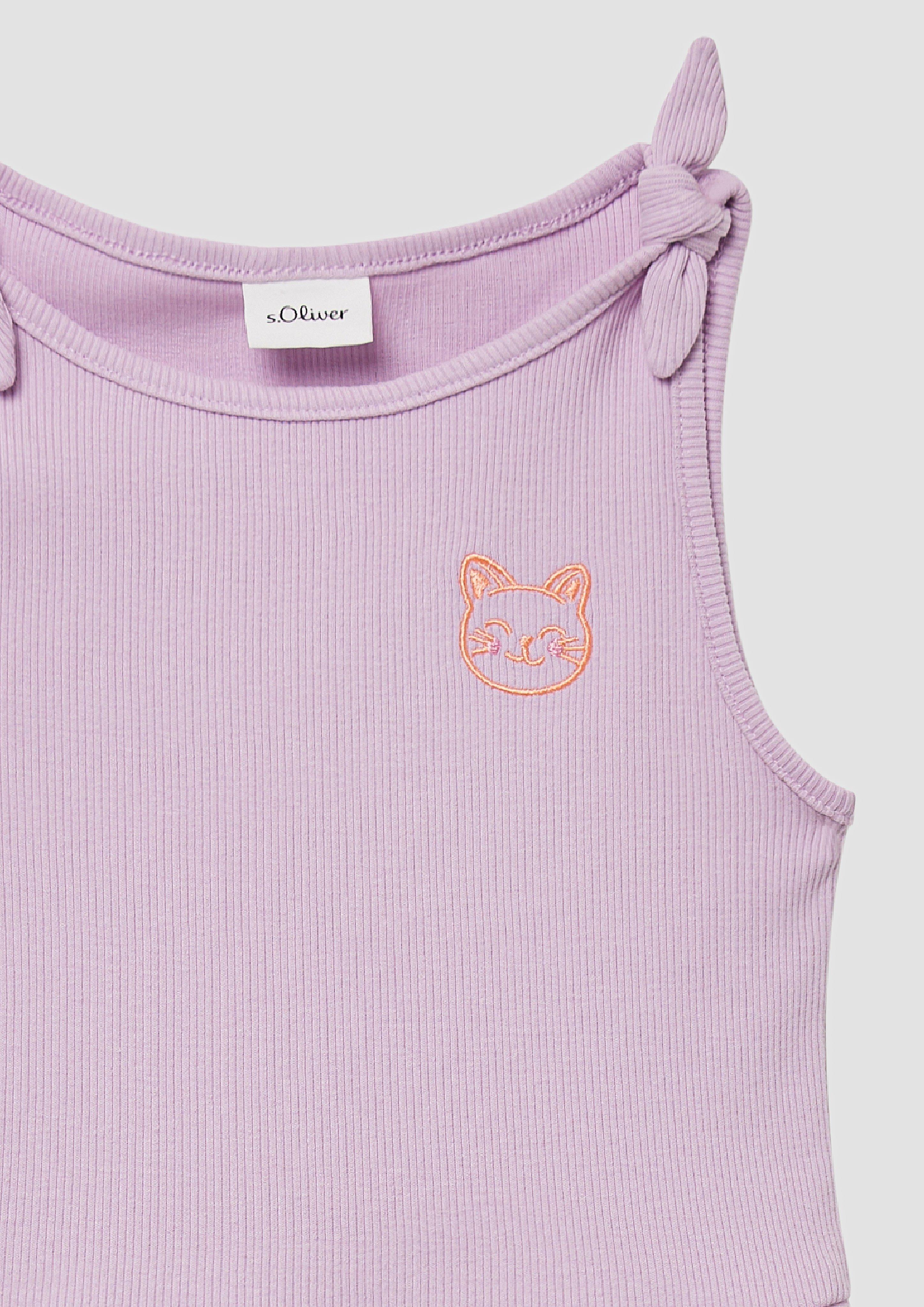 Kleid in 4222, 0068 & 6115