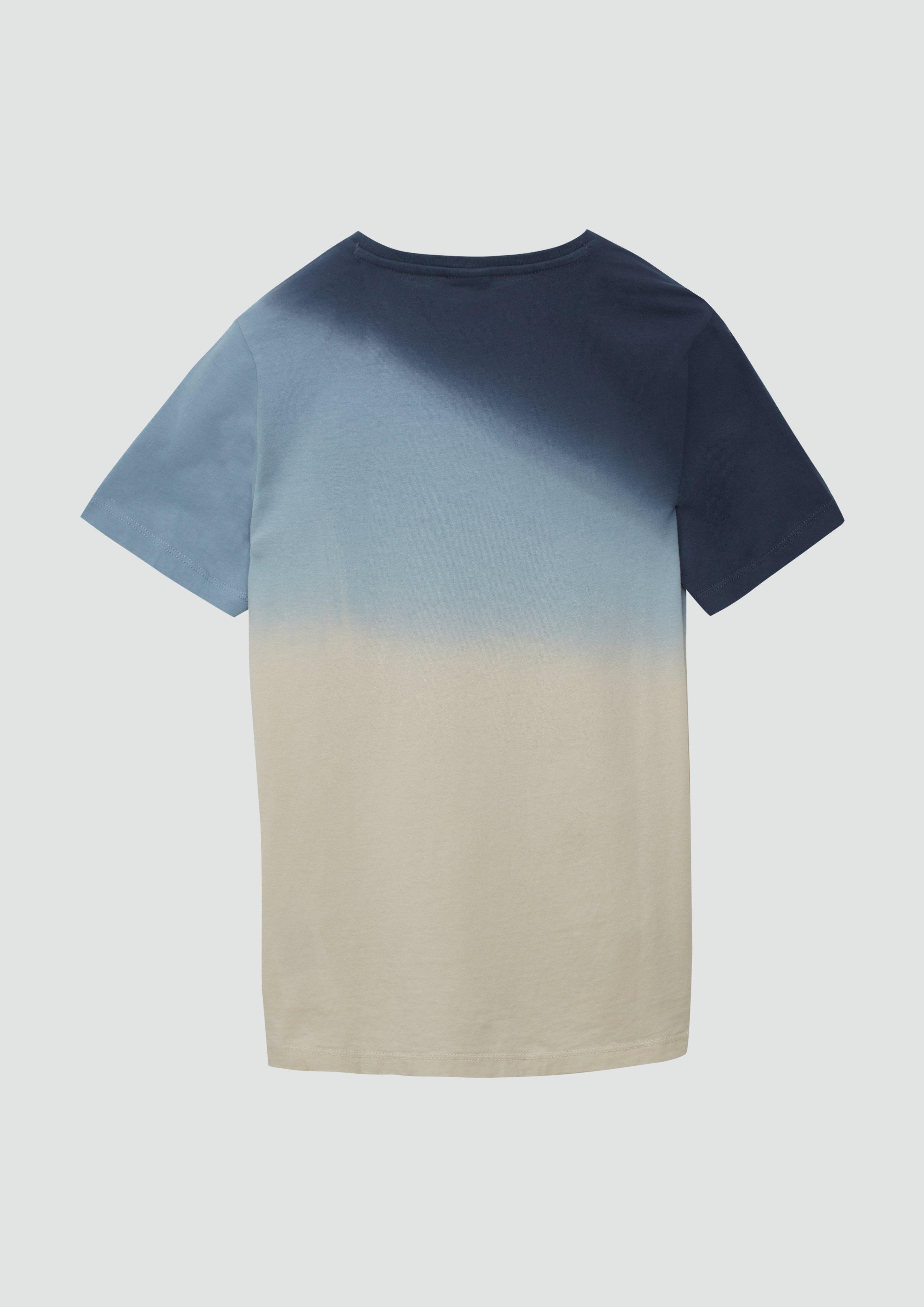 T-shirt in 5482 & 9999