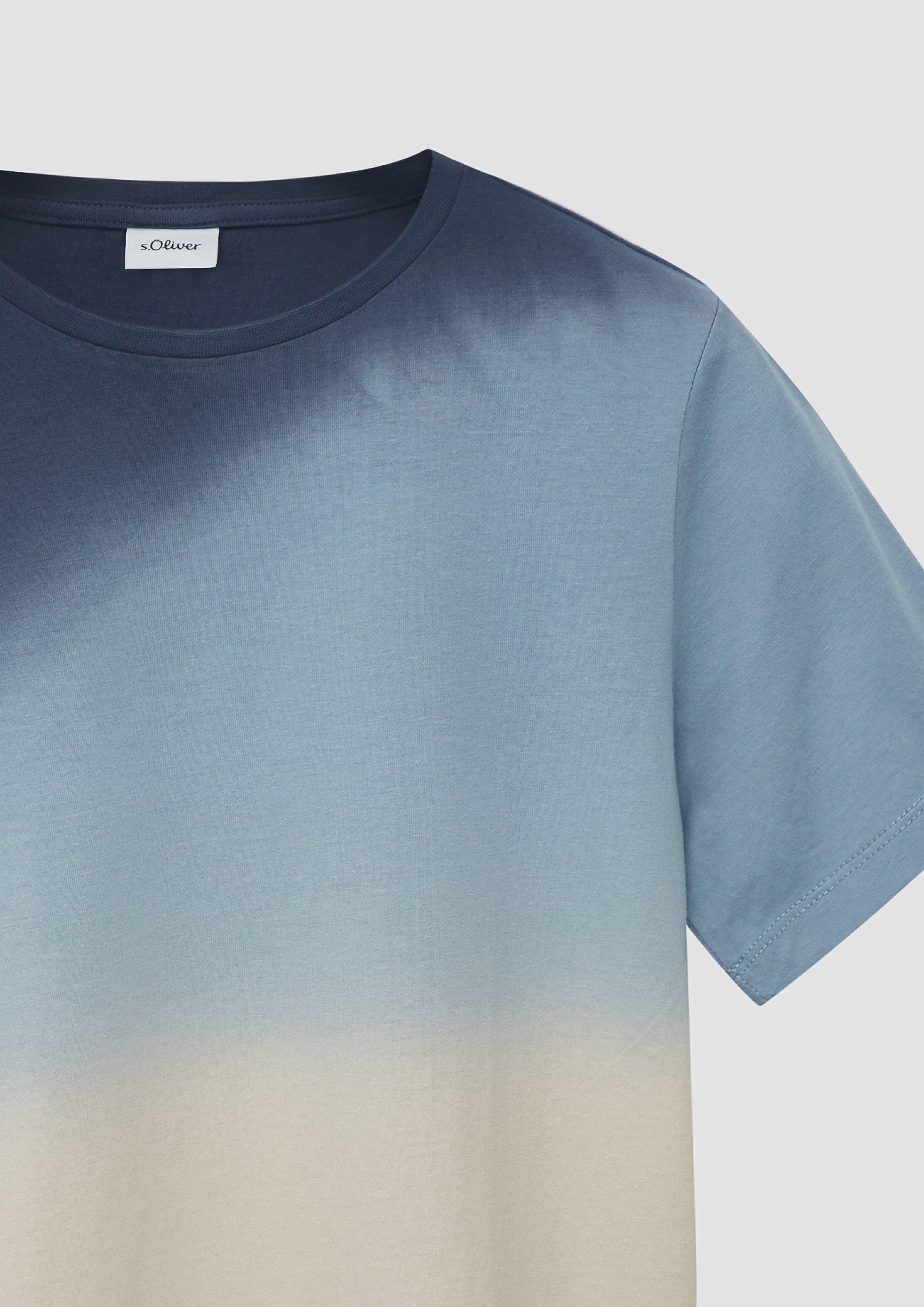 T-shirt in 5482 & 9999