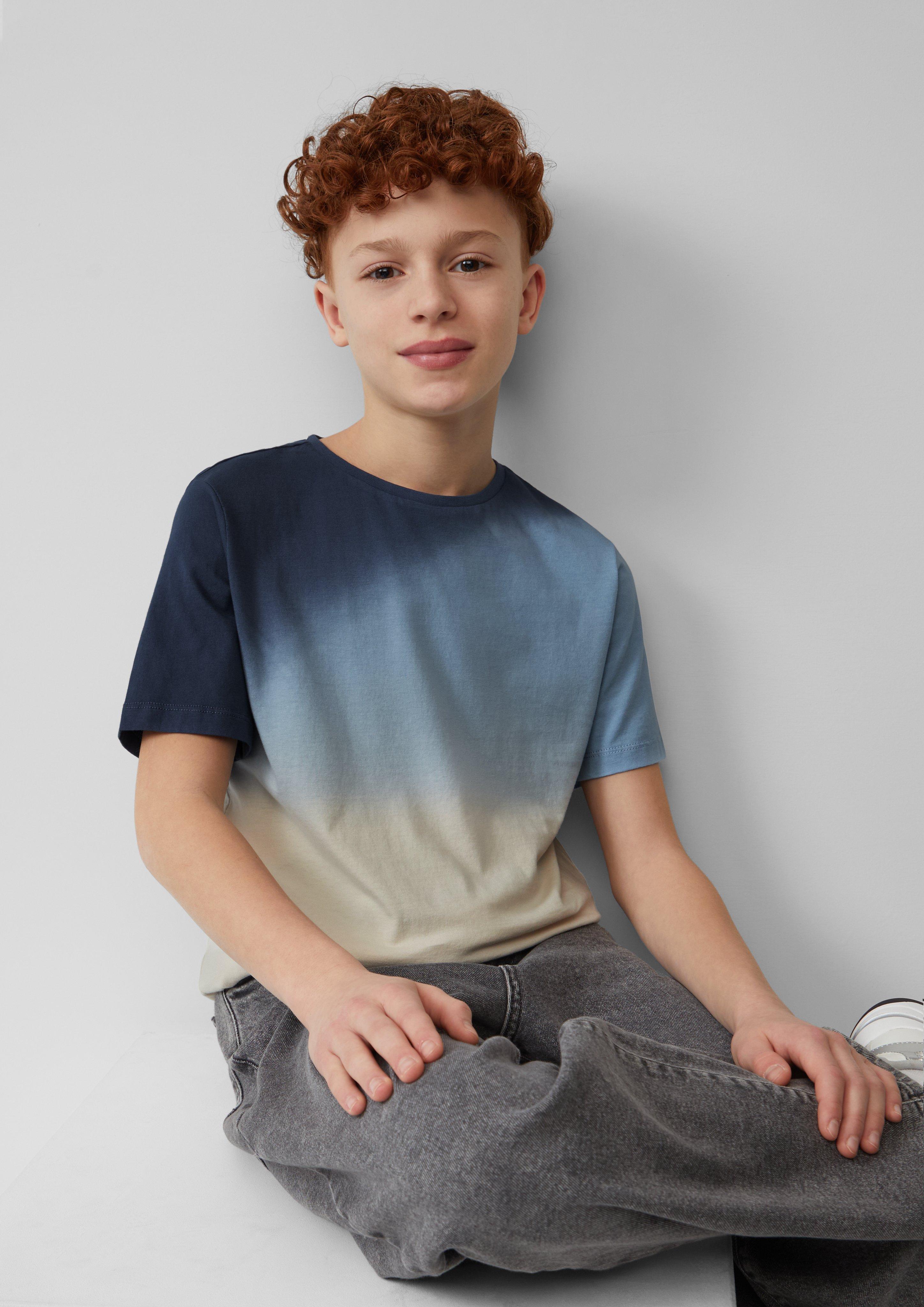 T-shirt in 5482 & 9999