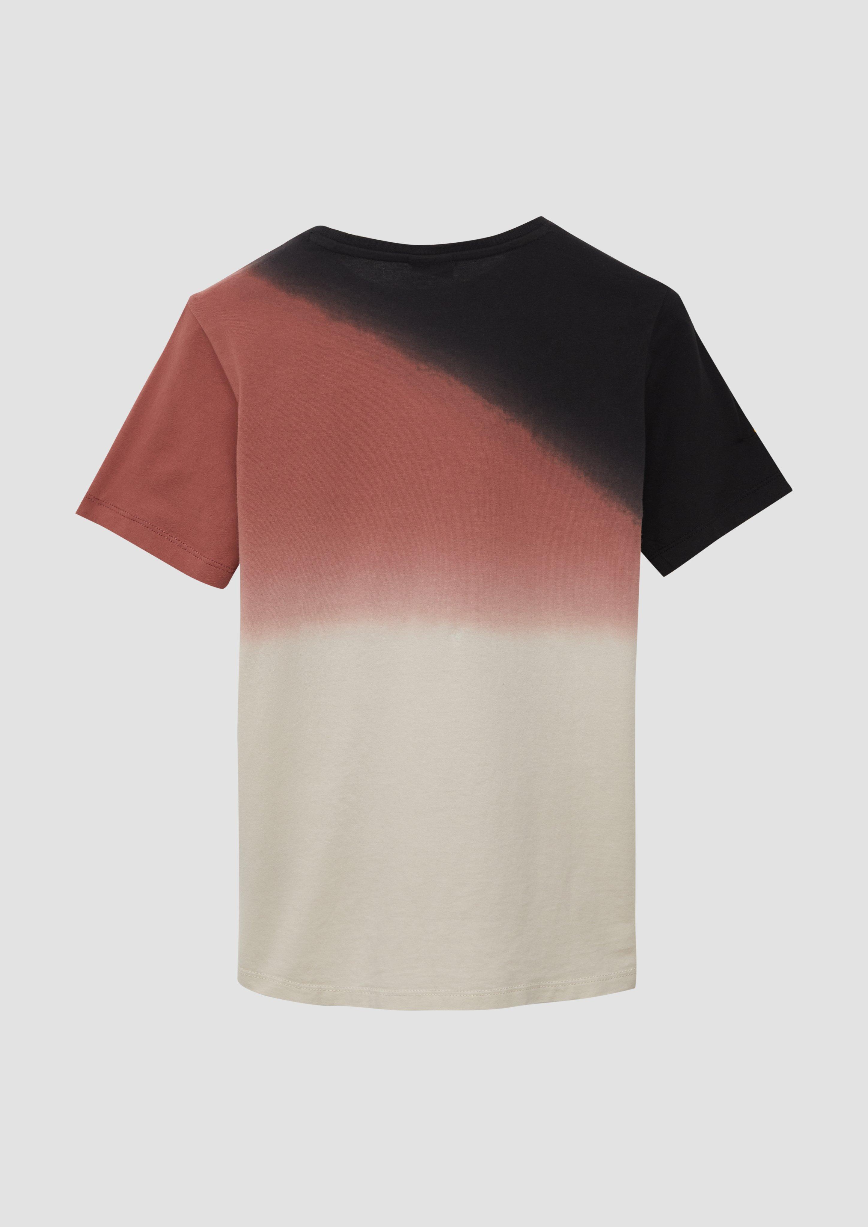 T-Shirt in 9999 & 5482