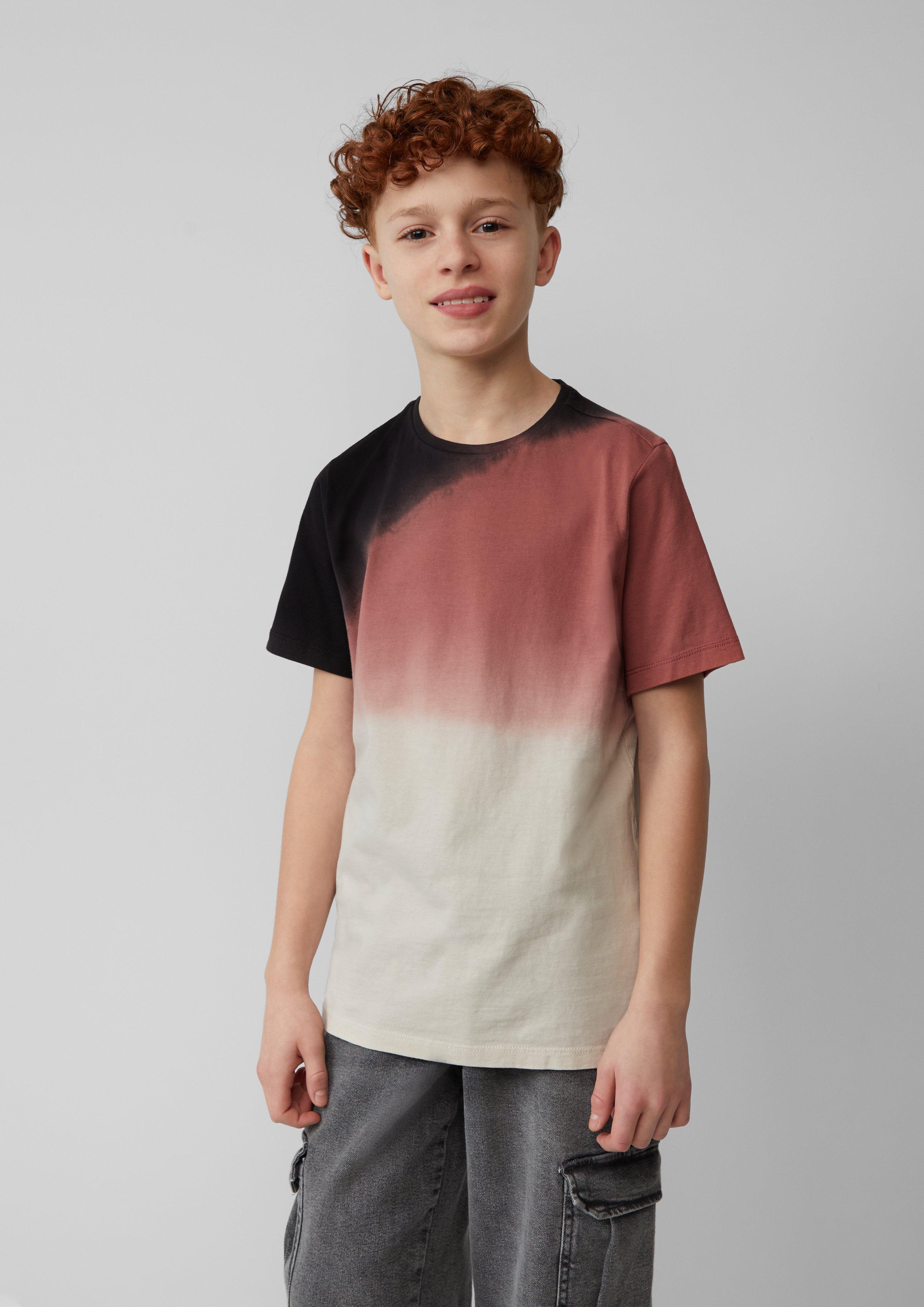 T-Shirt in 9999 & 5482