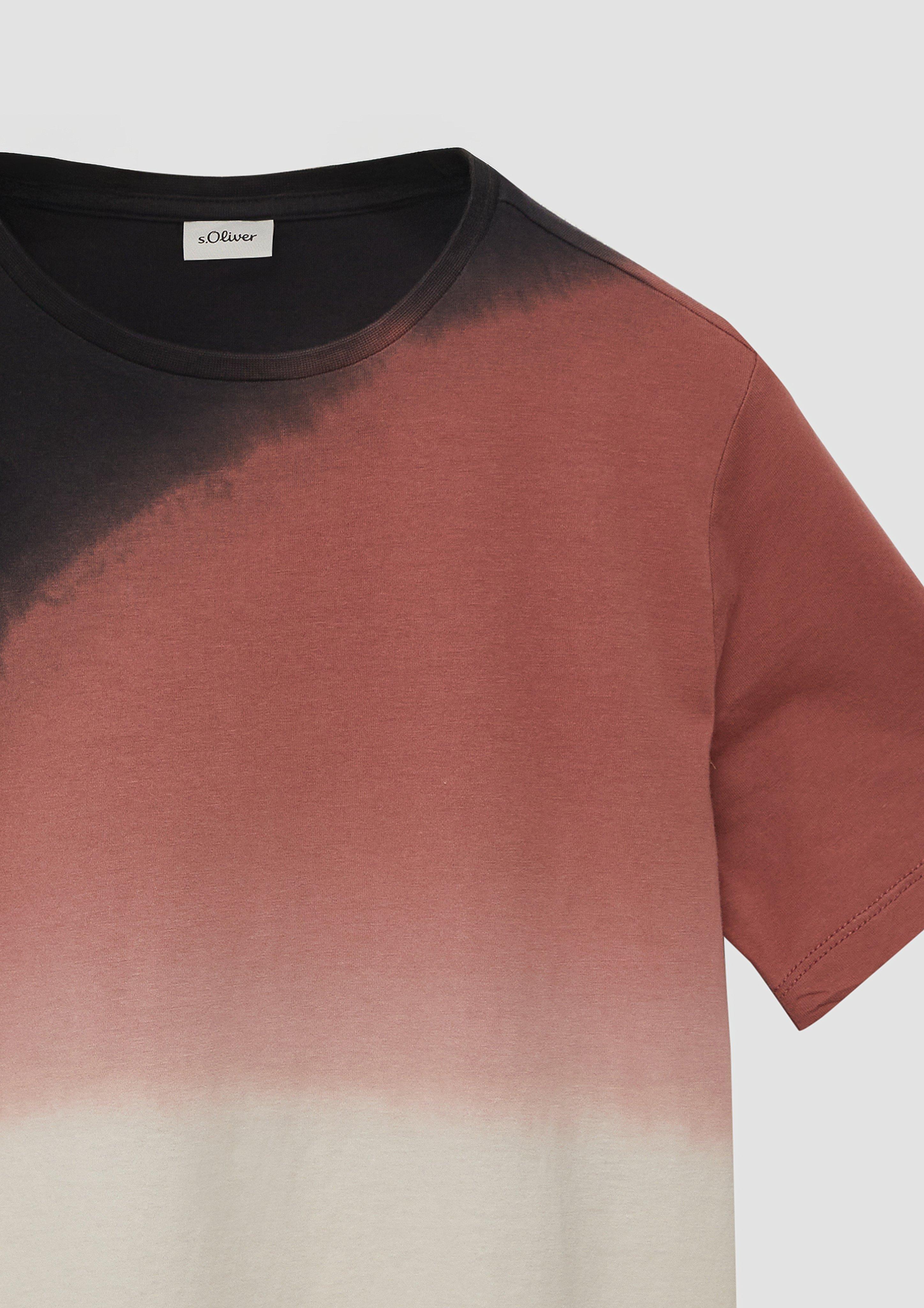 T-Shirt in 9999 & 5482