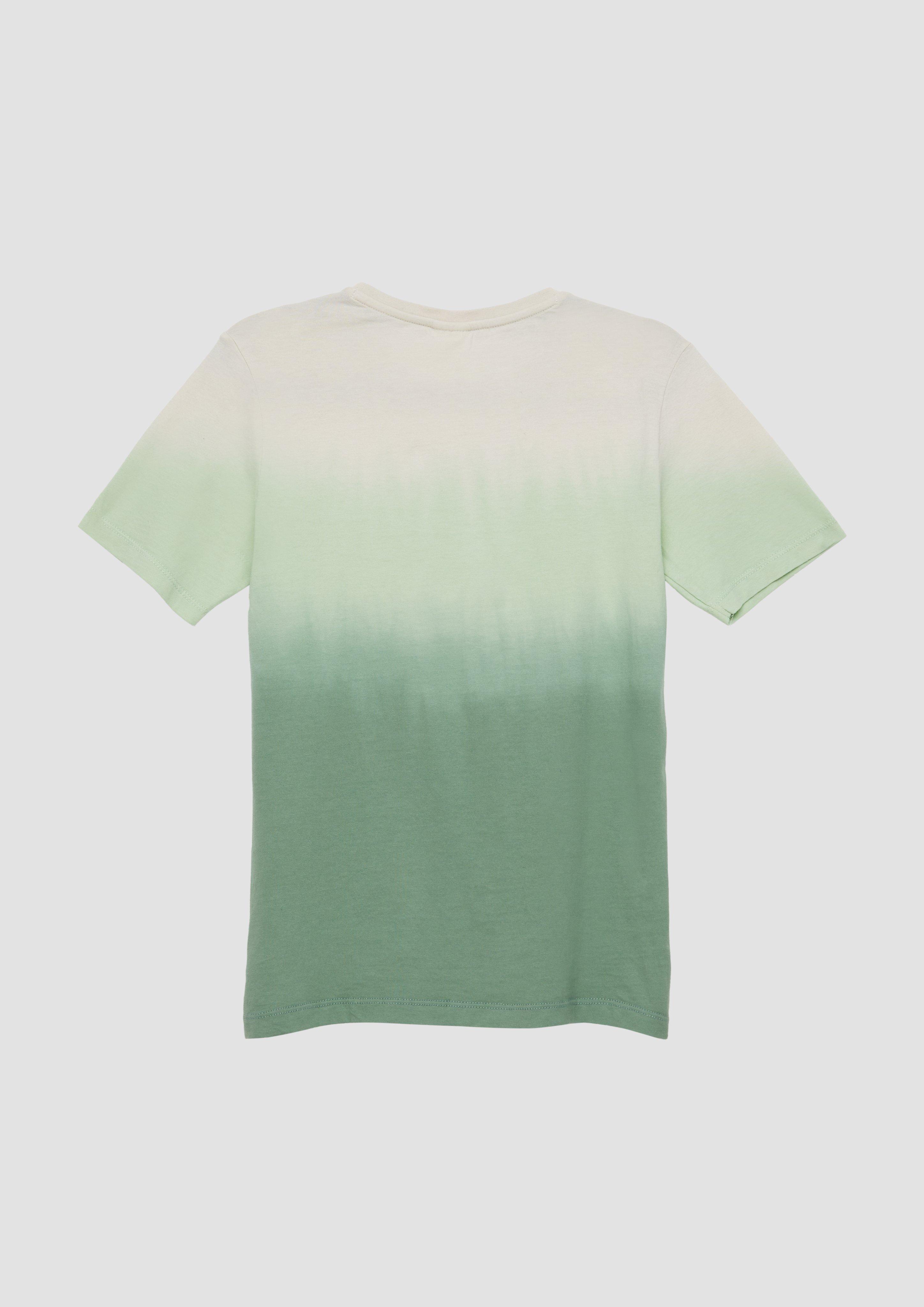 T-shirt in 7238 & 9450