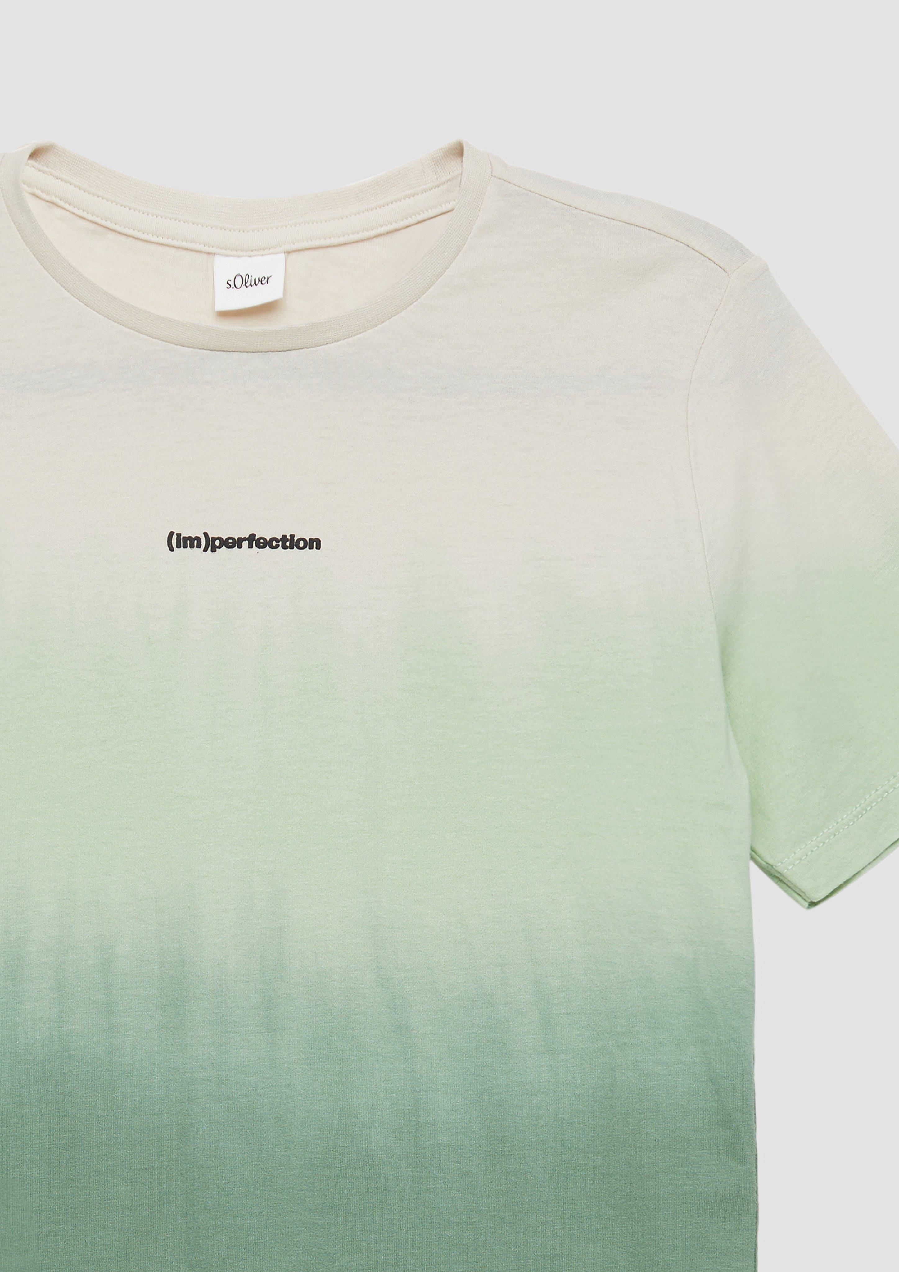 T-shirt in 7238 & 9450