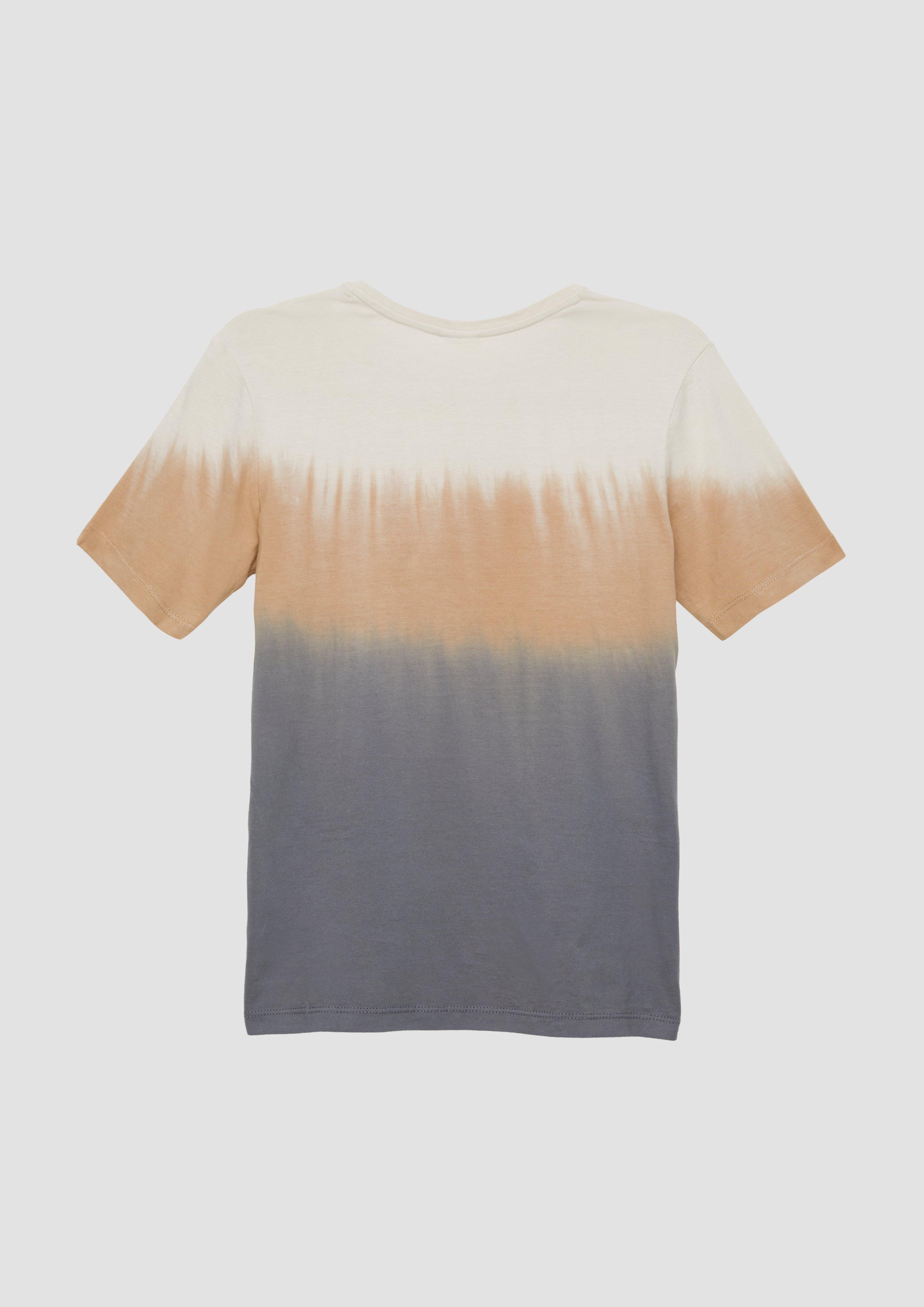 T-Shirt in 9450 & 7238