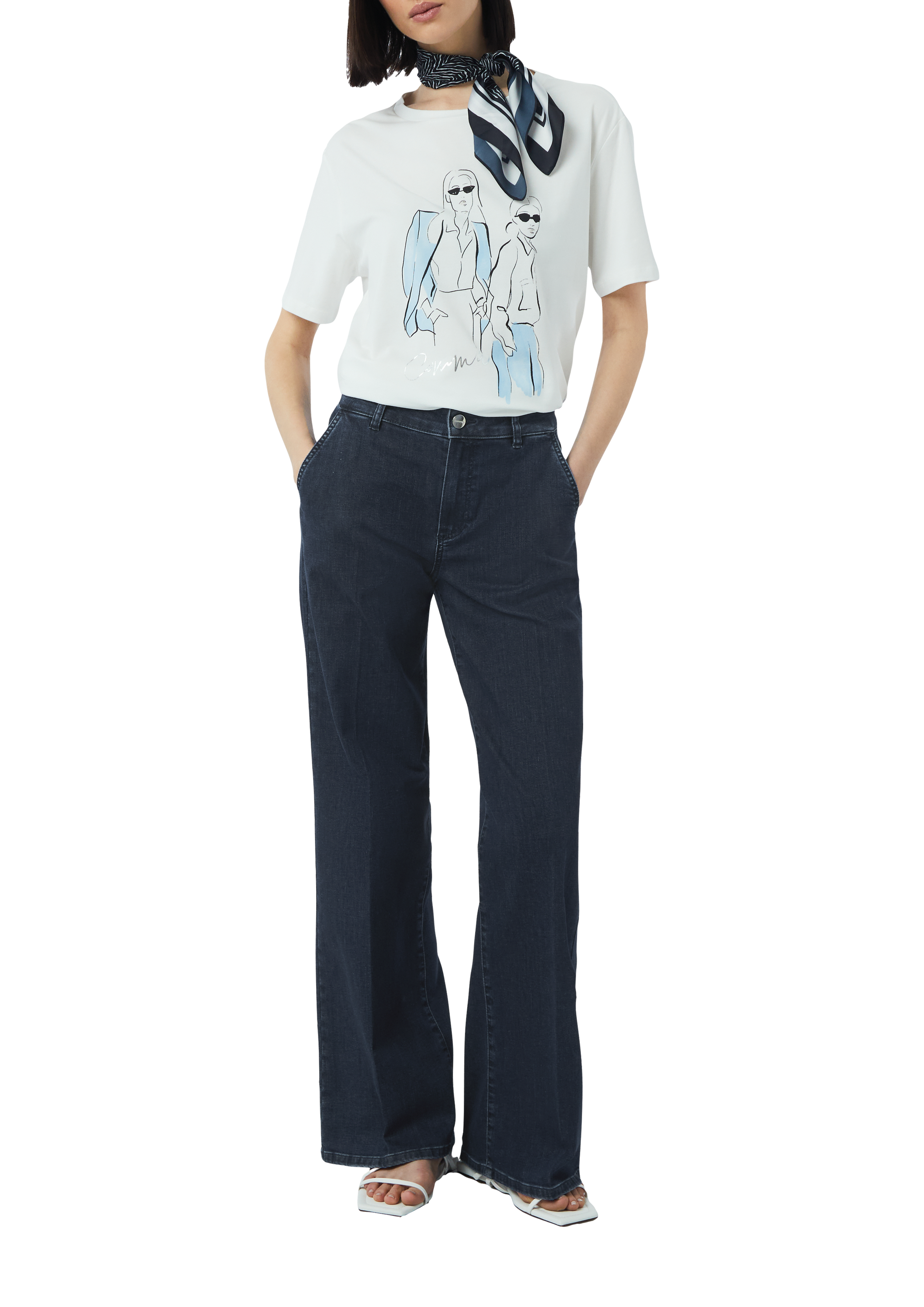 Thumbnail - Jeans-Hose