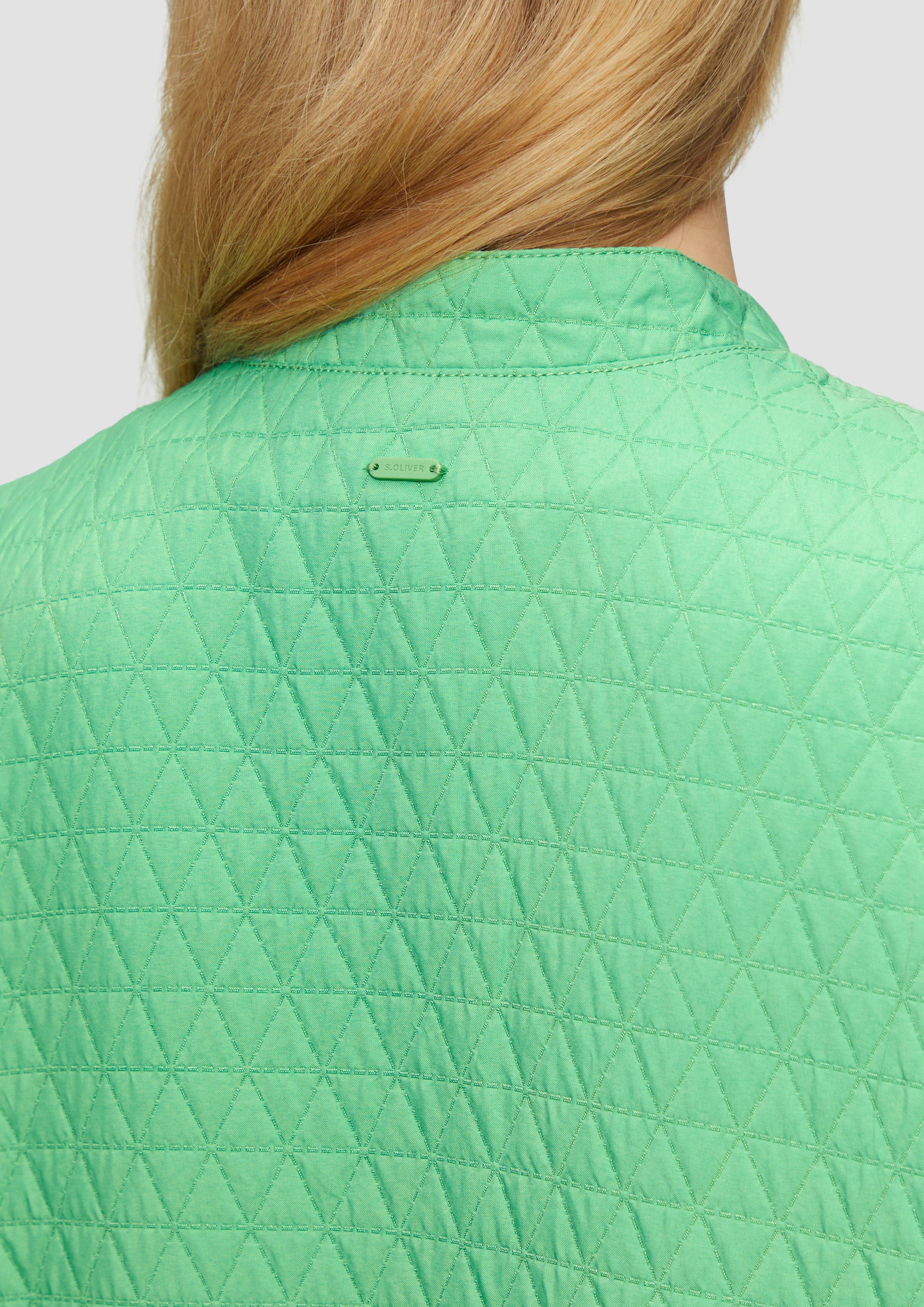 Veste d'intérieur in 7326