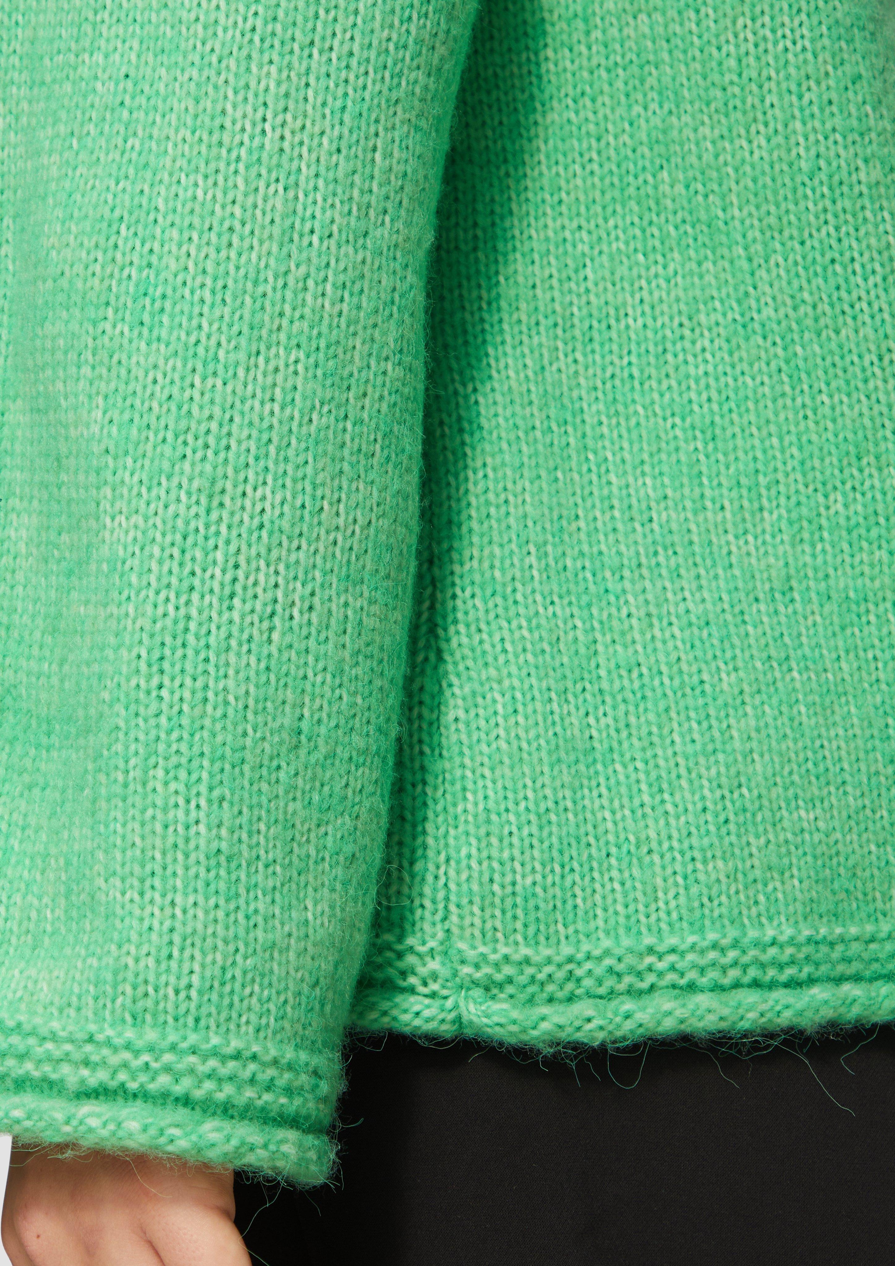 Gebreide trui in 7326