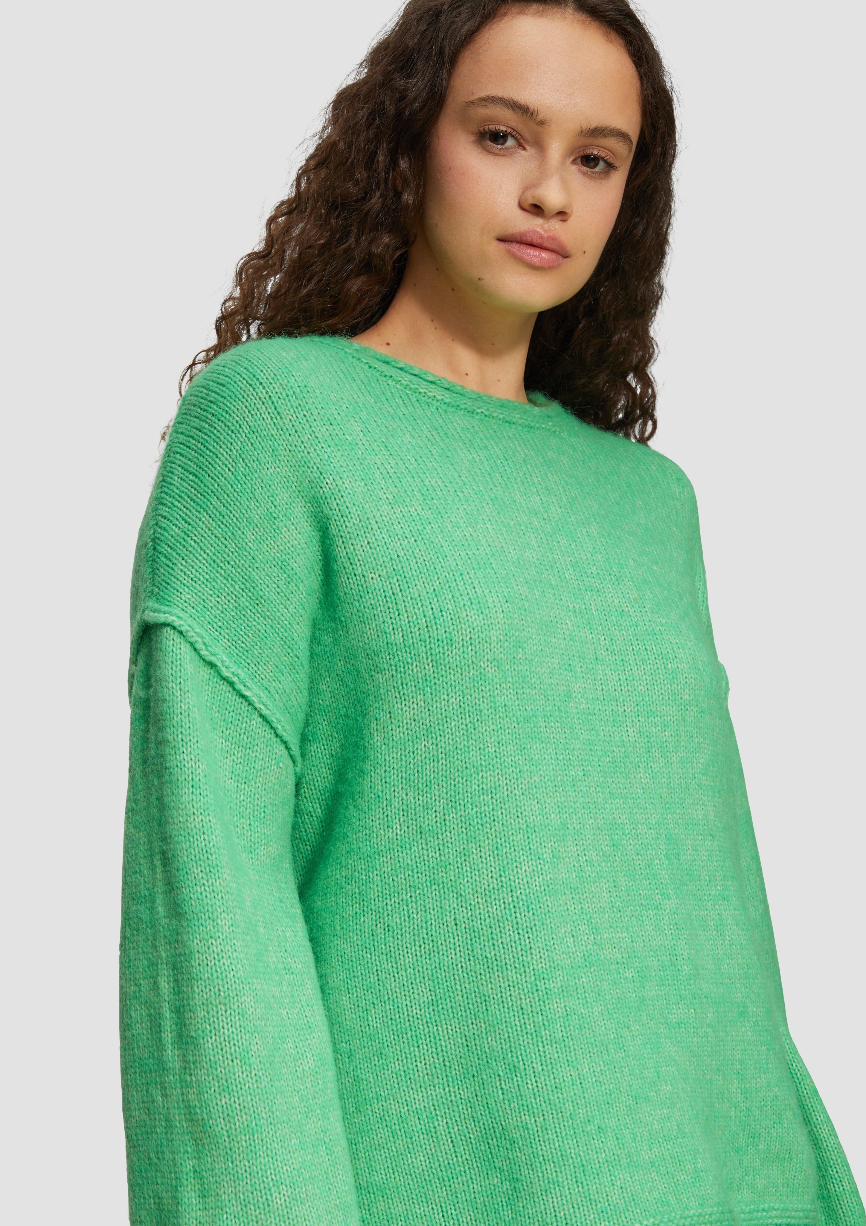 Gebreide trui in 7326