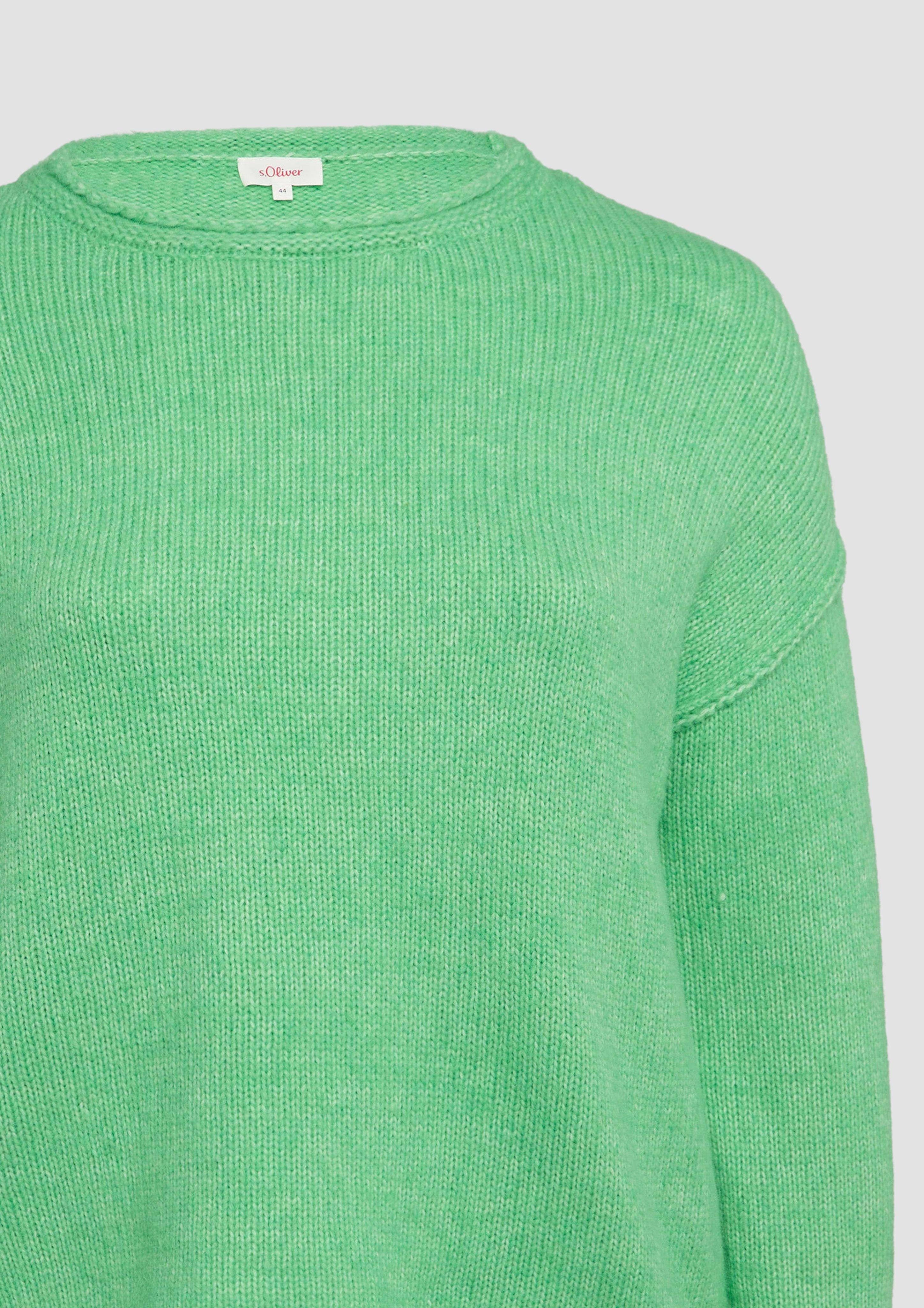 Gebreide trui in 7326