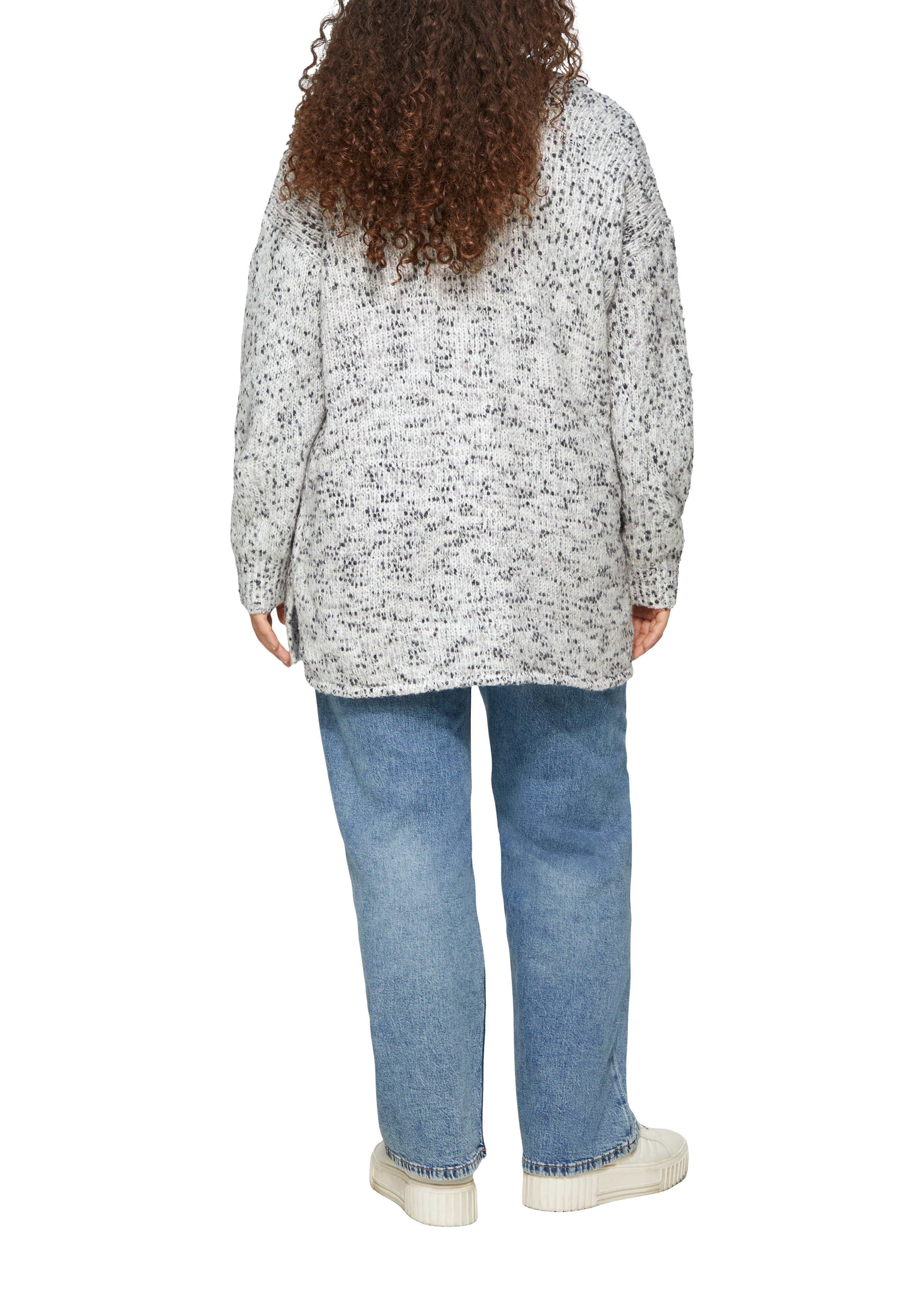 Thumbnail - Strickjacke