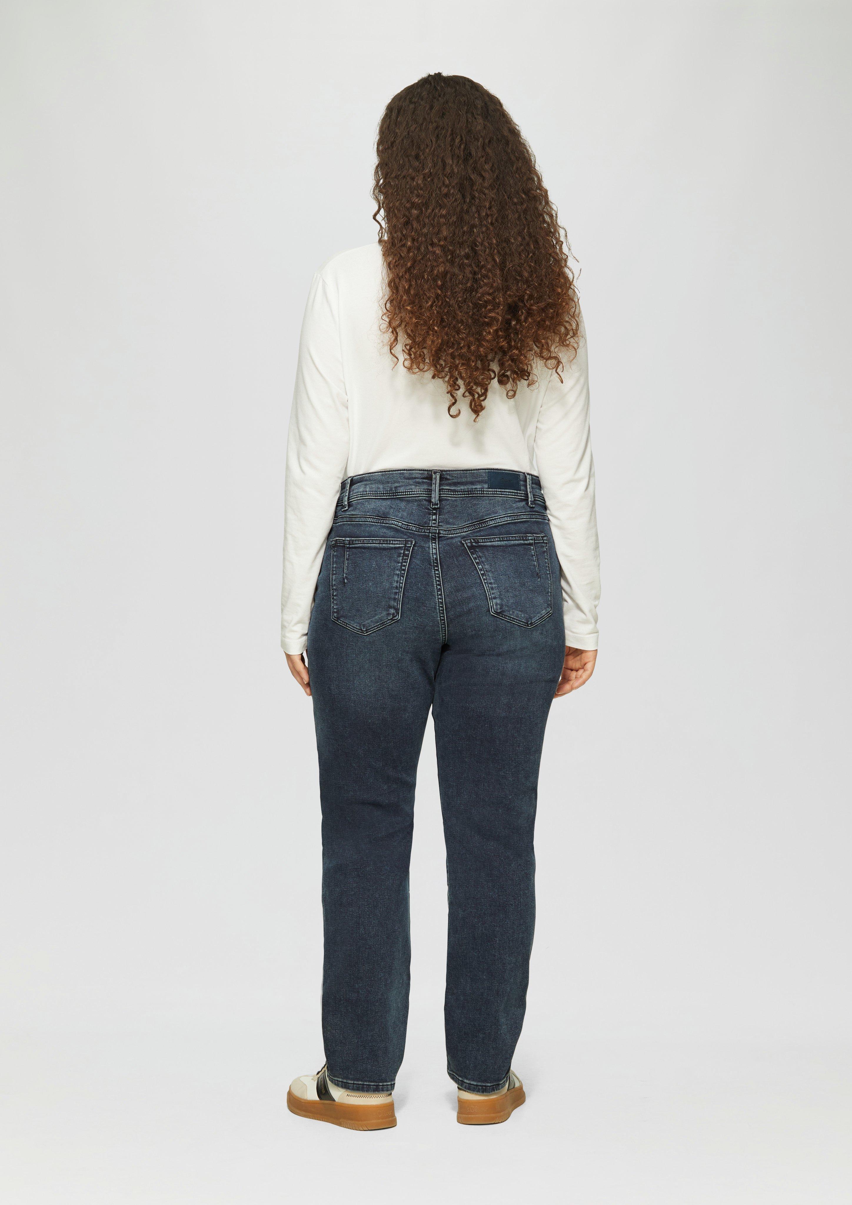 Denim broek in 58Z5
