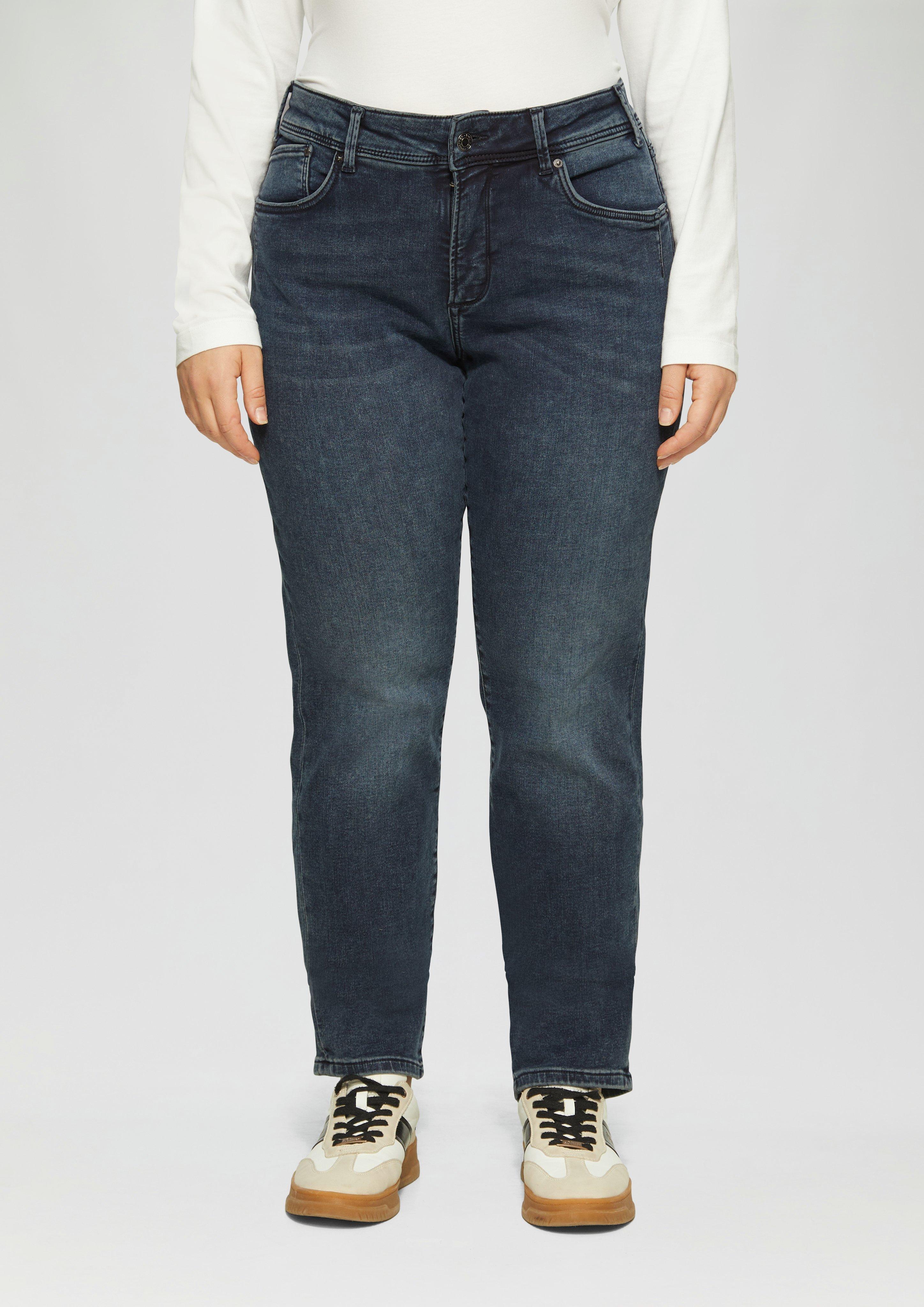 Denim broek in 58Z5