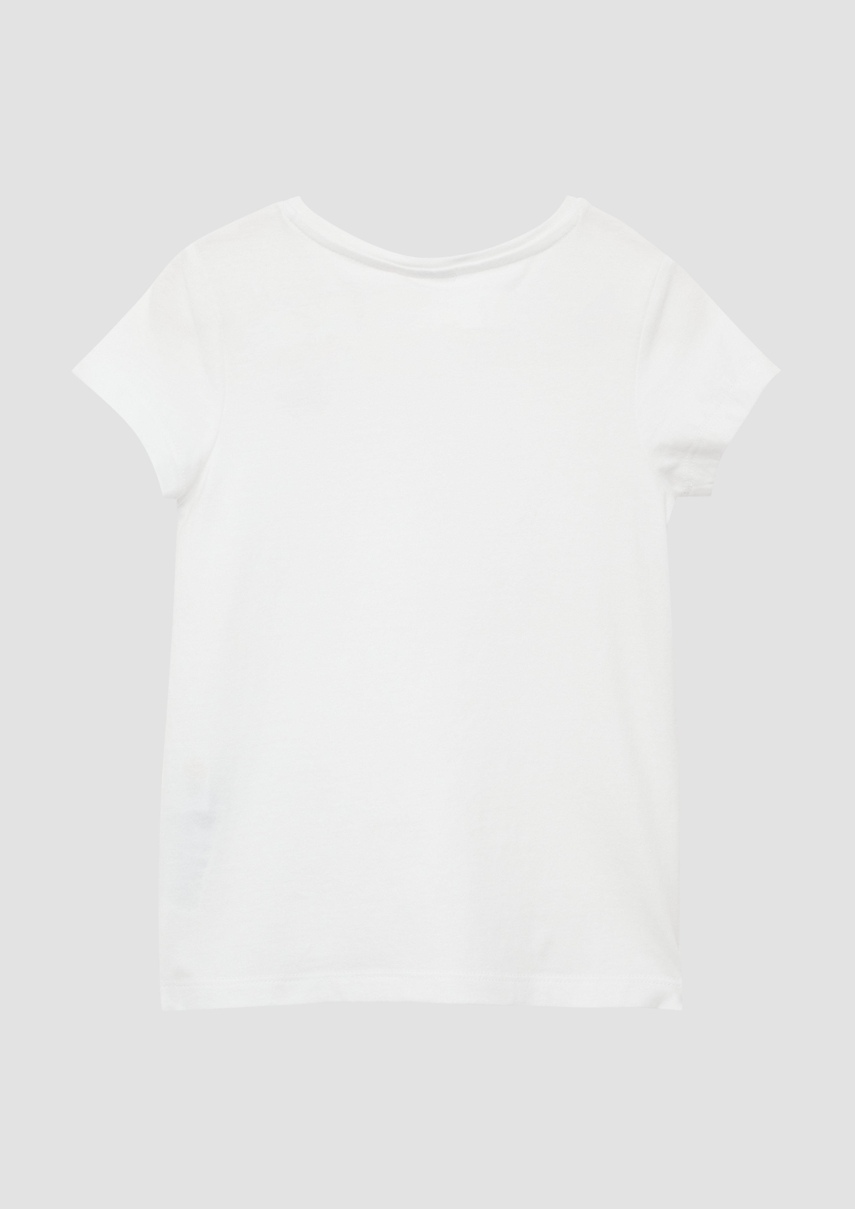 T-Shirt in 0100, 44D0, 44D1, 4222 & 5327