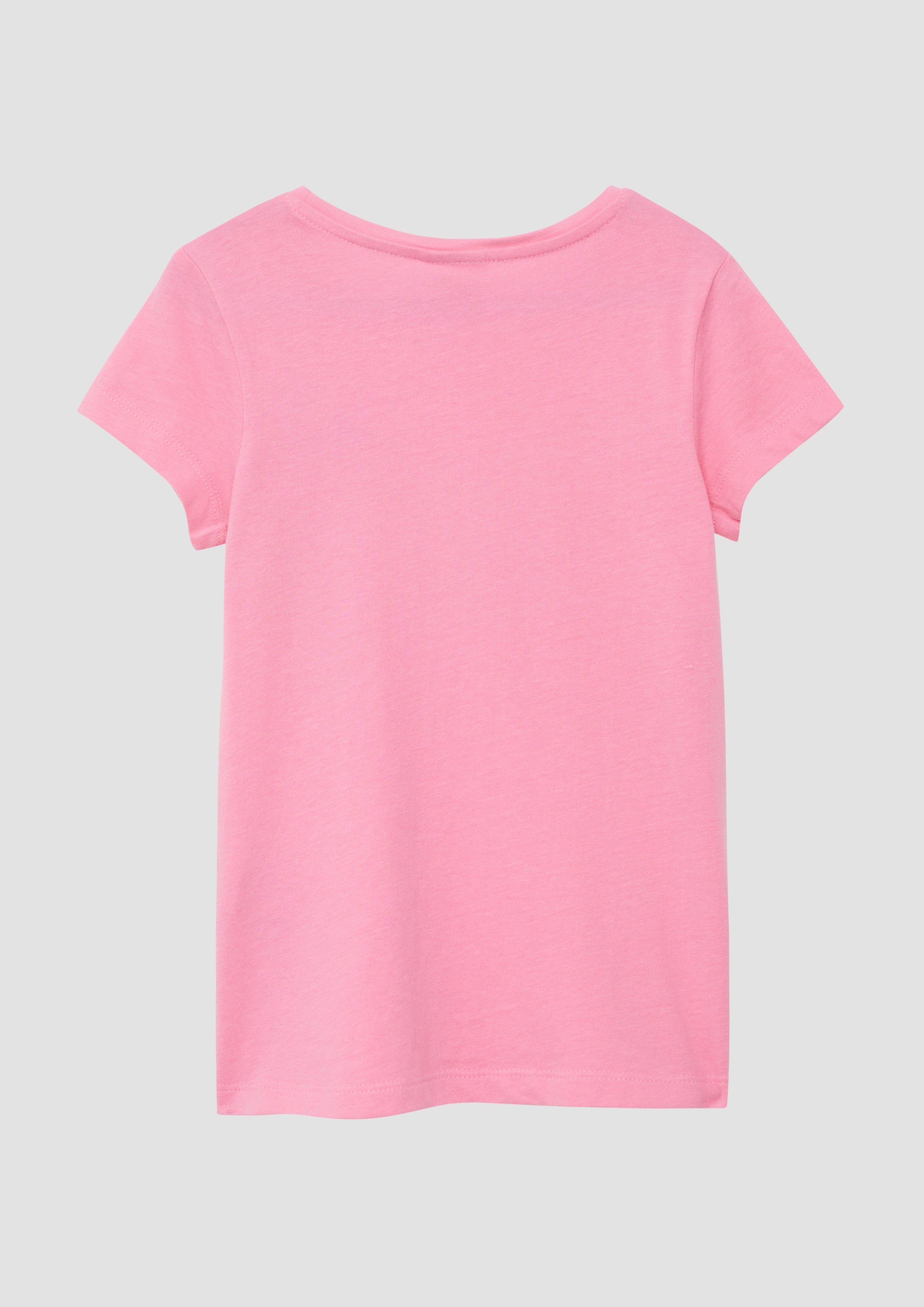 T-Shirt in 44D1, 44D0, 4222, 0100 & 5327