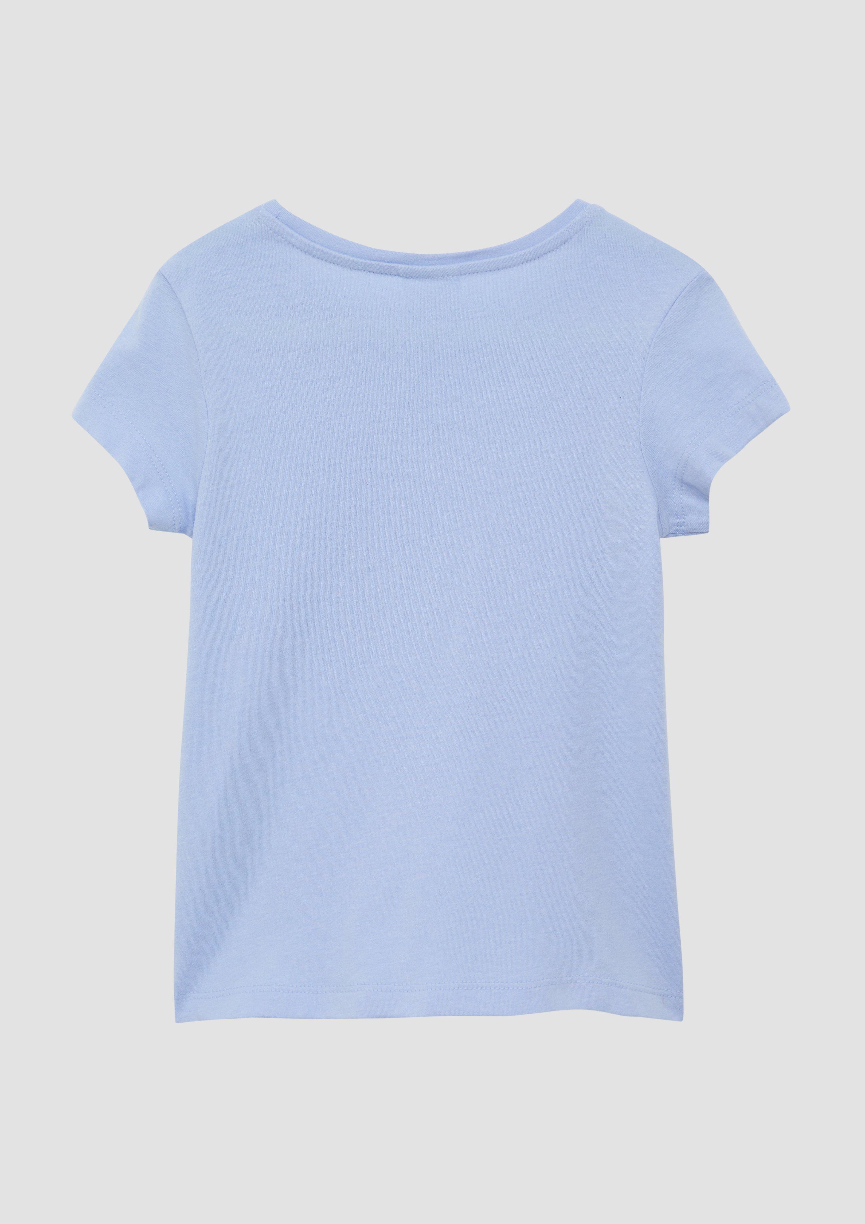 T-shirt in 5327, 44D0, 44D1, 4222 & 0100