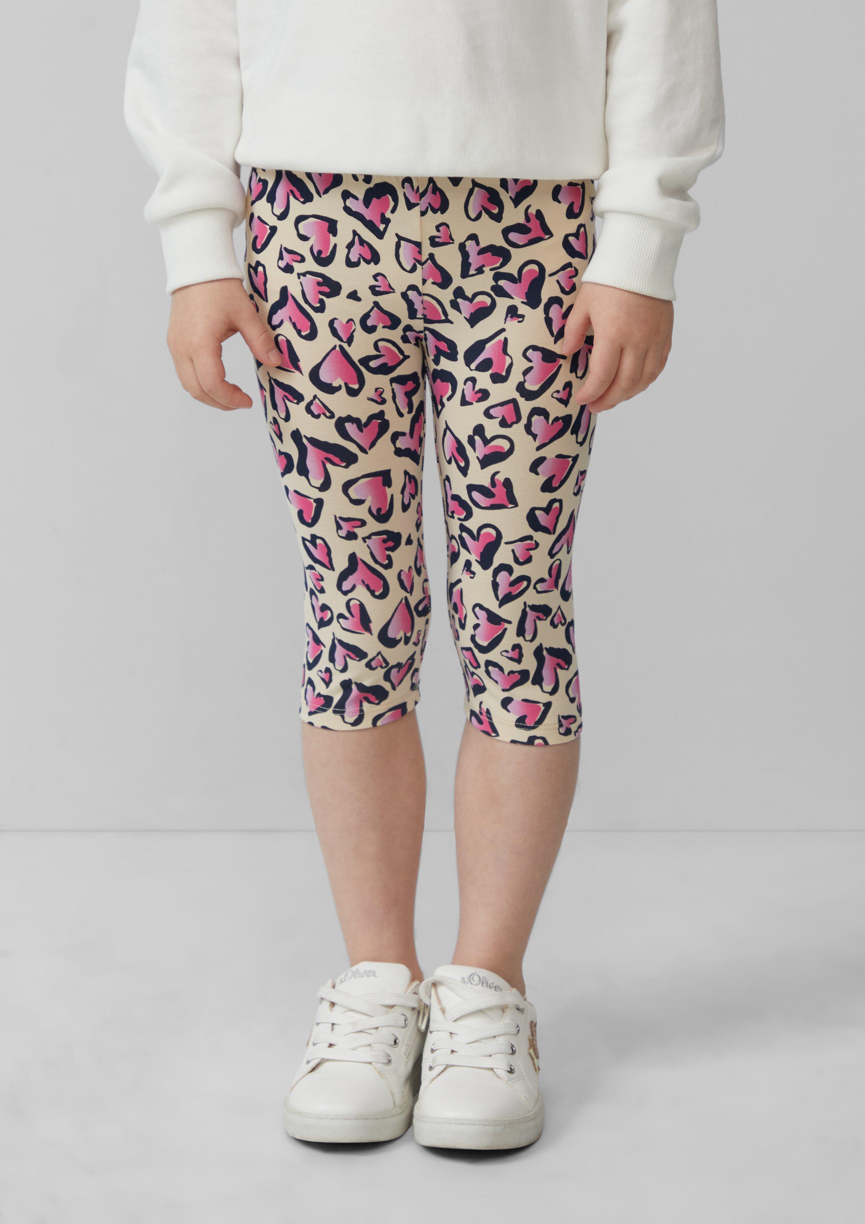 Legging in 10A1, 59A4 & 47A2