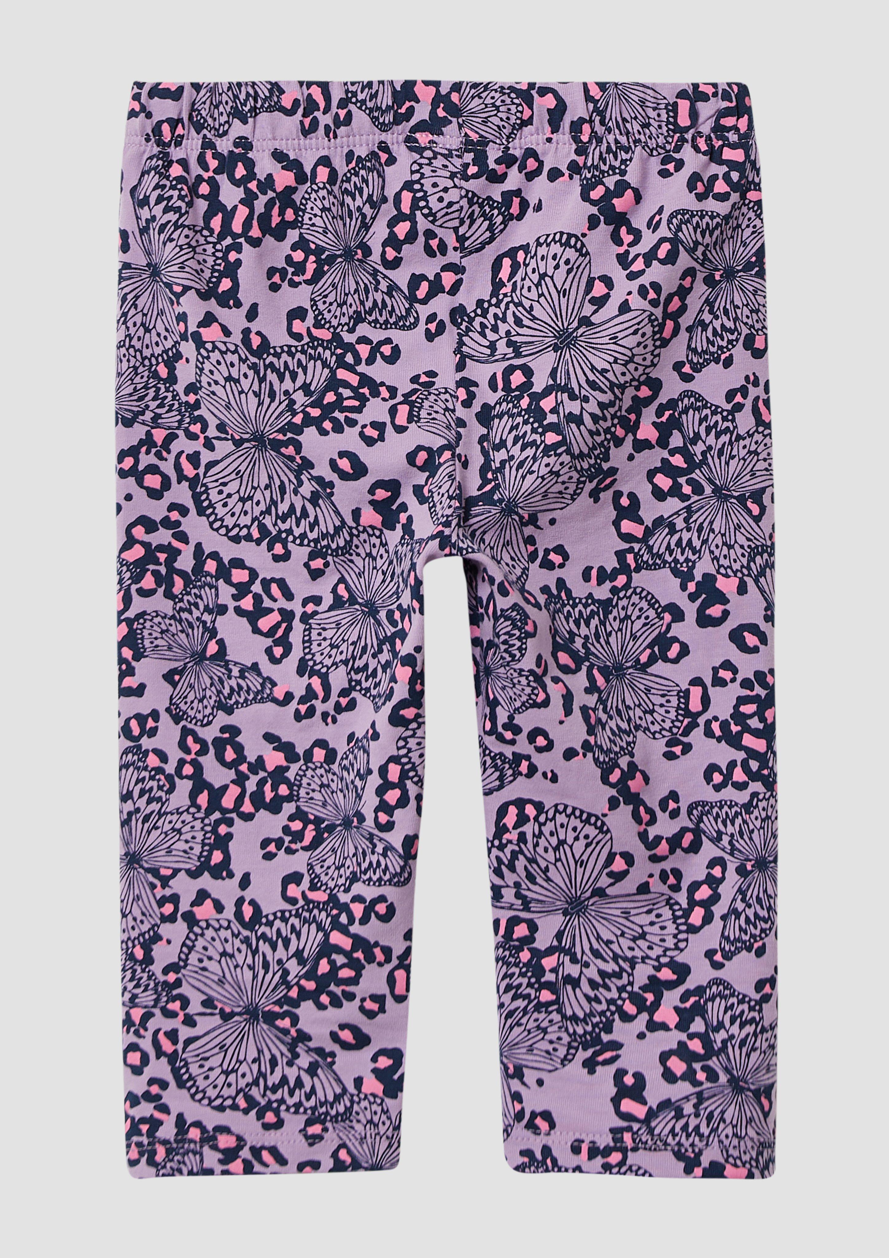 Legging in 47A2, 59A4 & 10A1