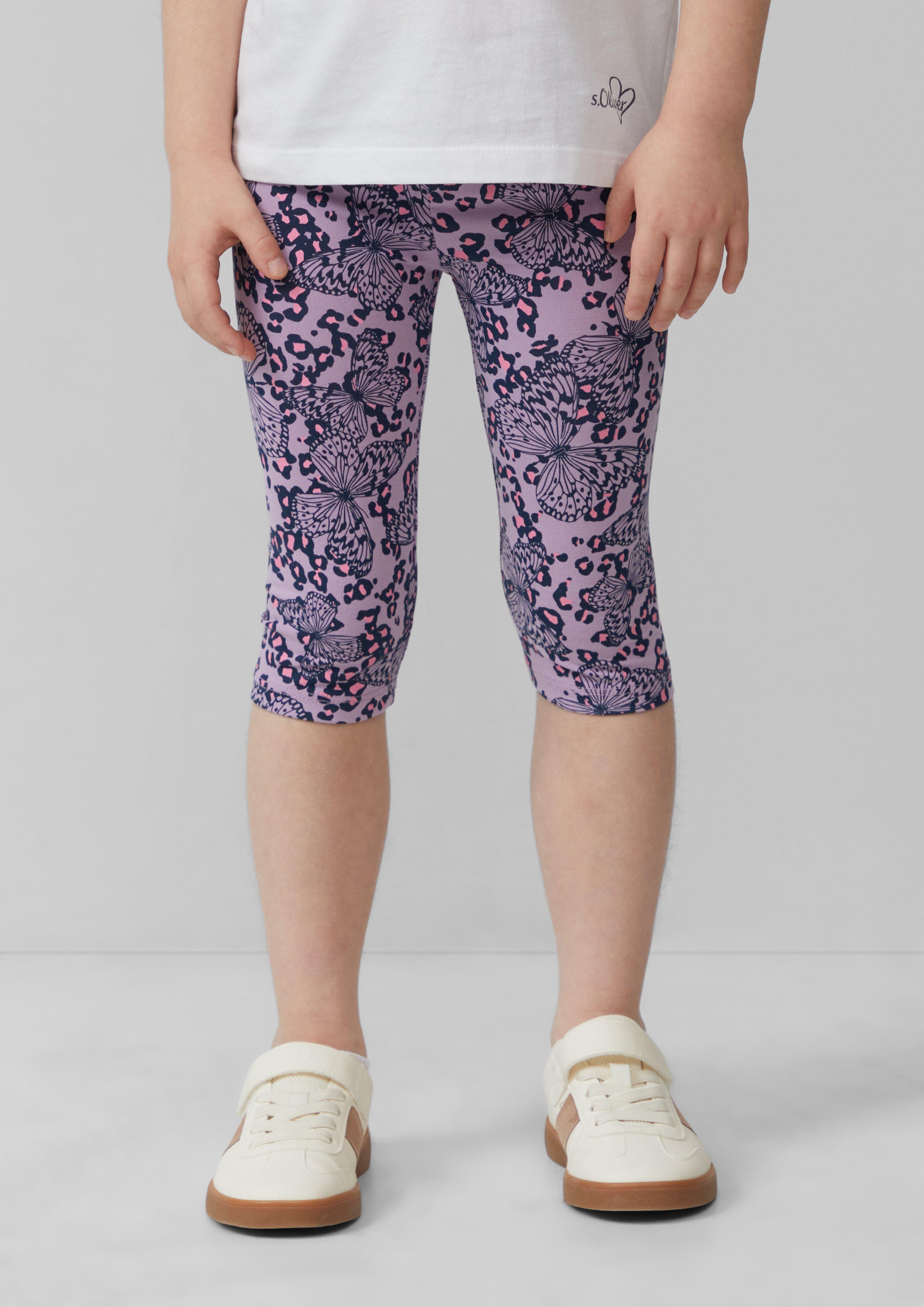 Legging in 47A2, 59A4 & 10A1