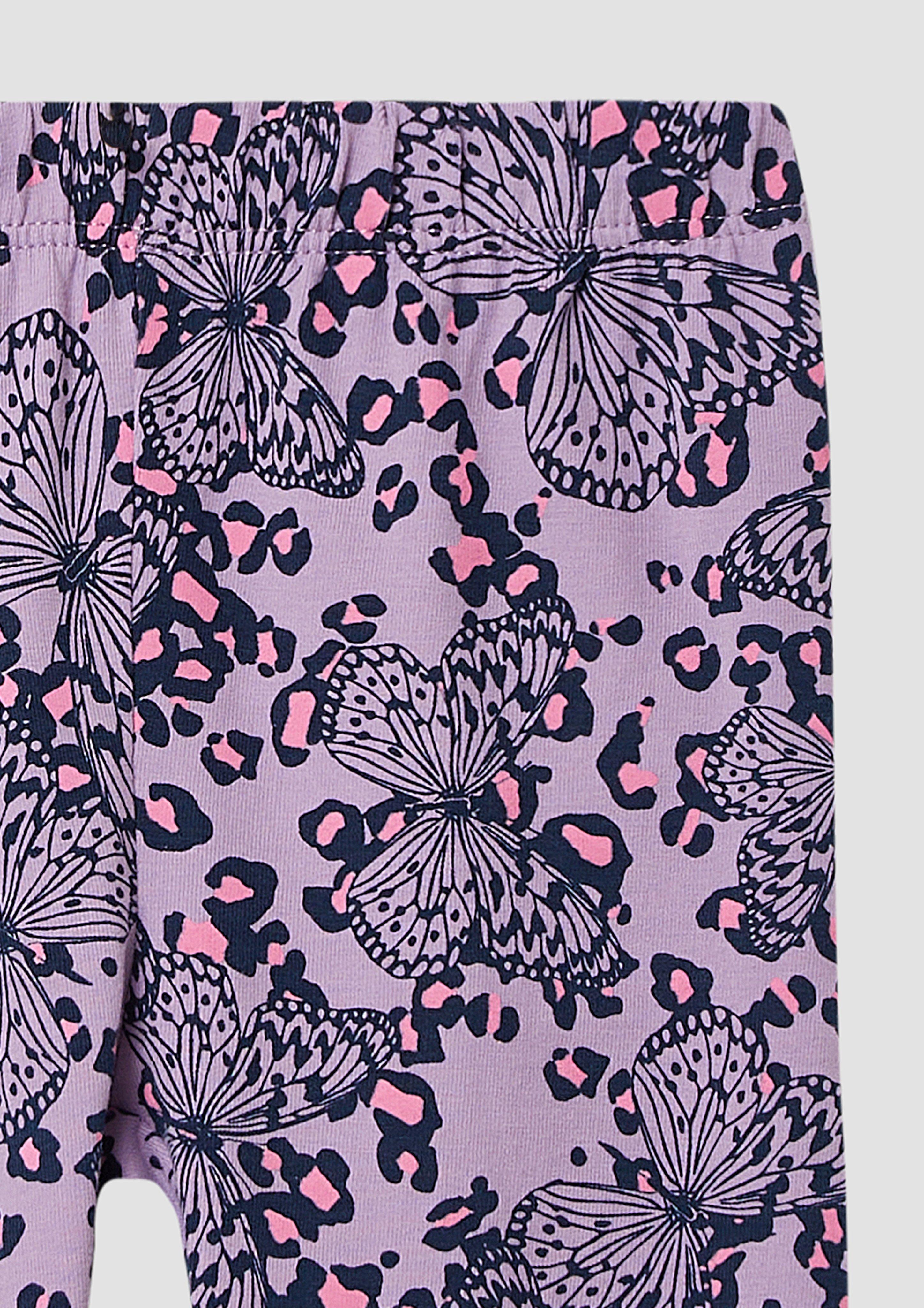 Legging in 47A2, 59A4 & 10A1