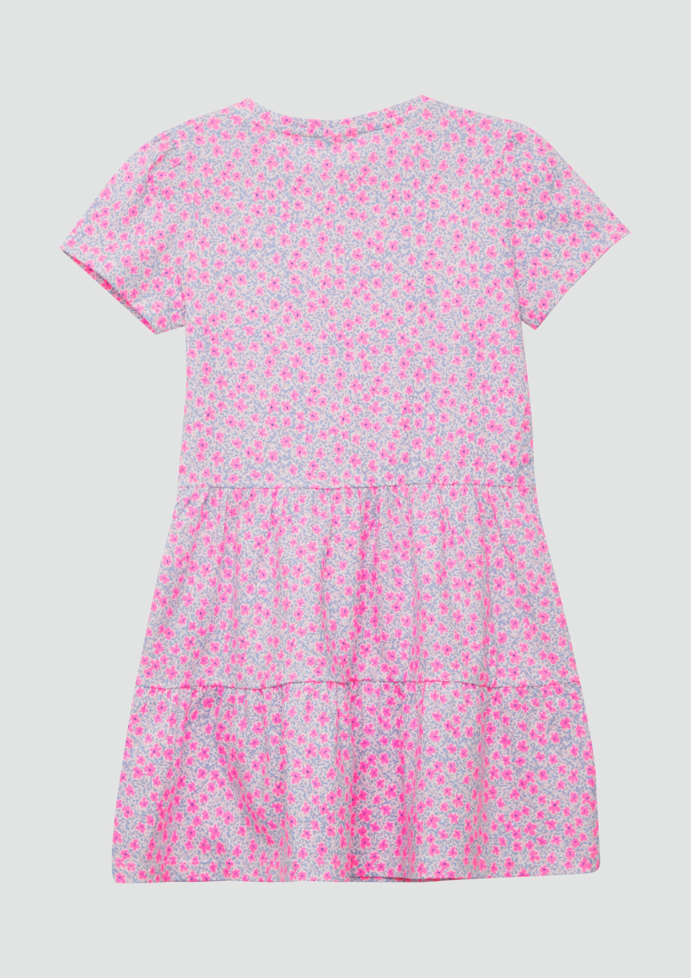 Jurk in 01A5, 53A1, 53A2, 44A3, 44A4 & 59A4