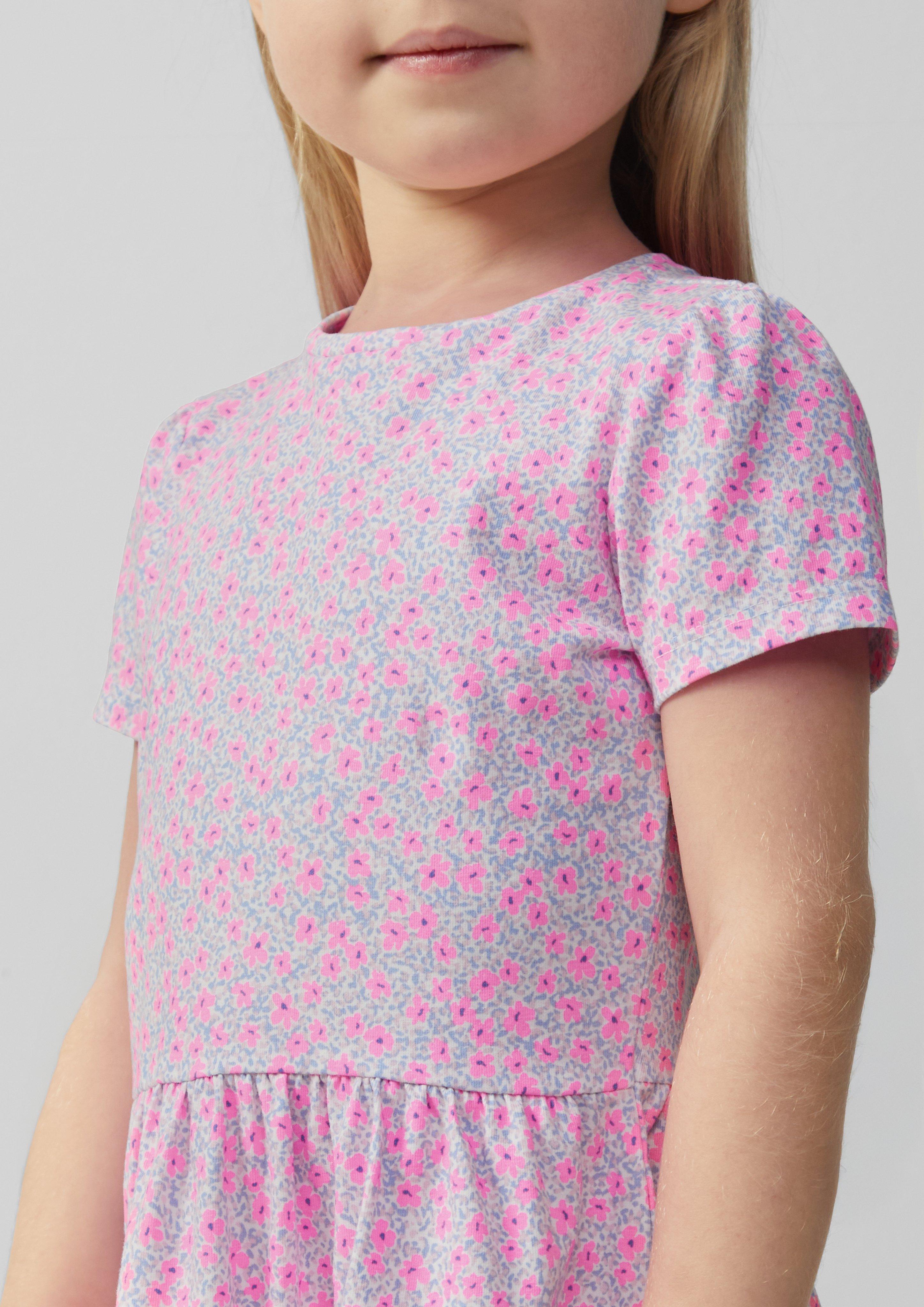 Jurk in 01A5, 53A1, 53A2, 44A3, 44A4 & 59A4